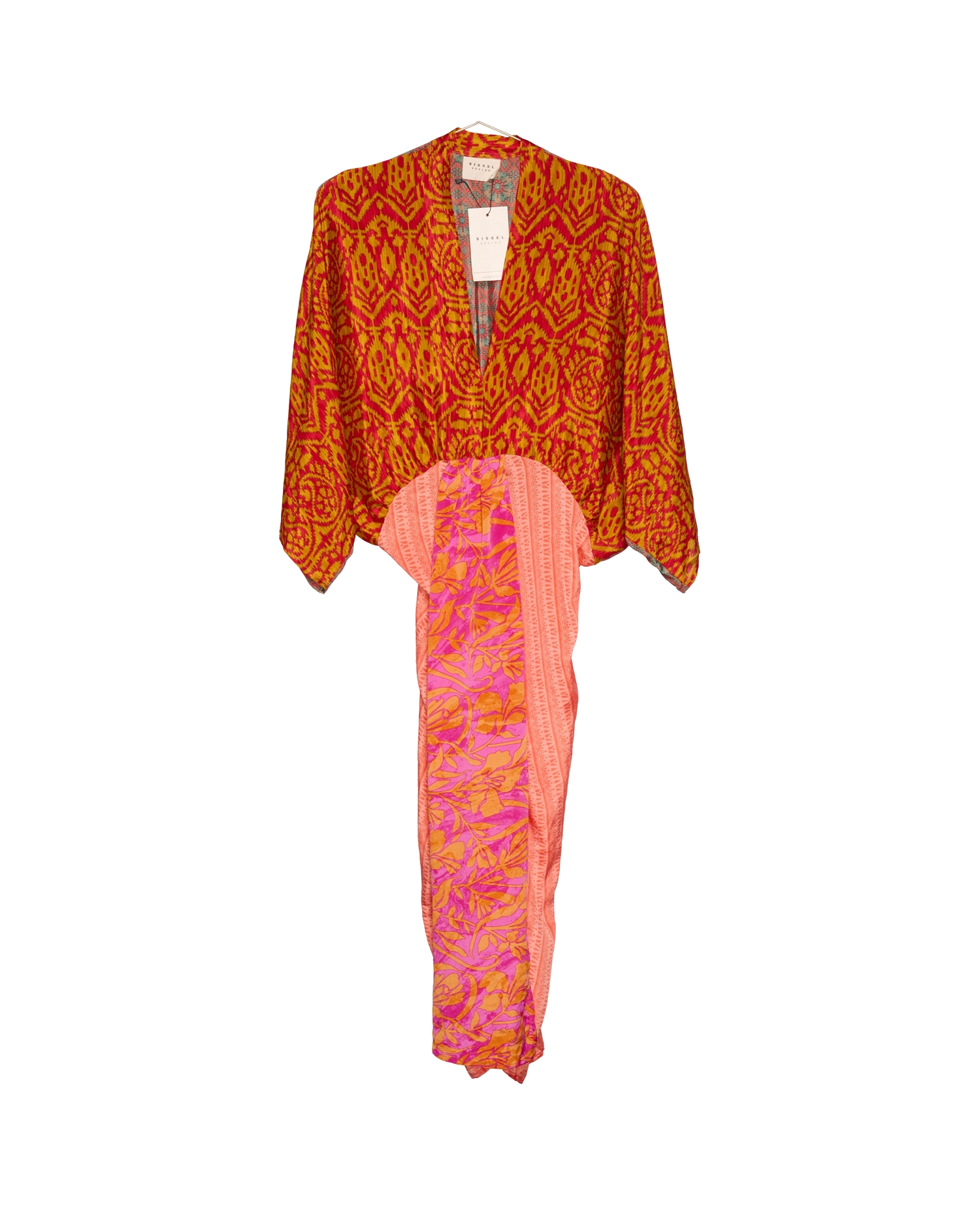 Juno Dress - No. 946