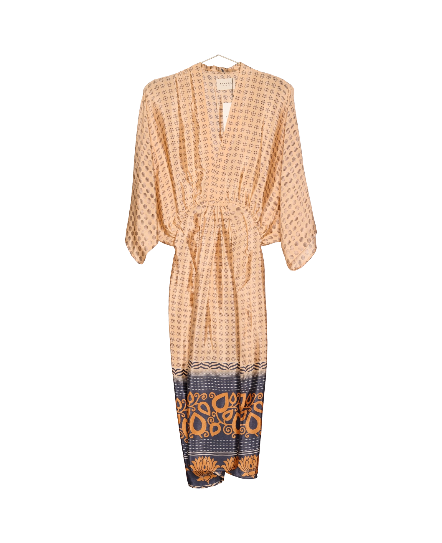 Juno Dress - No. 947