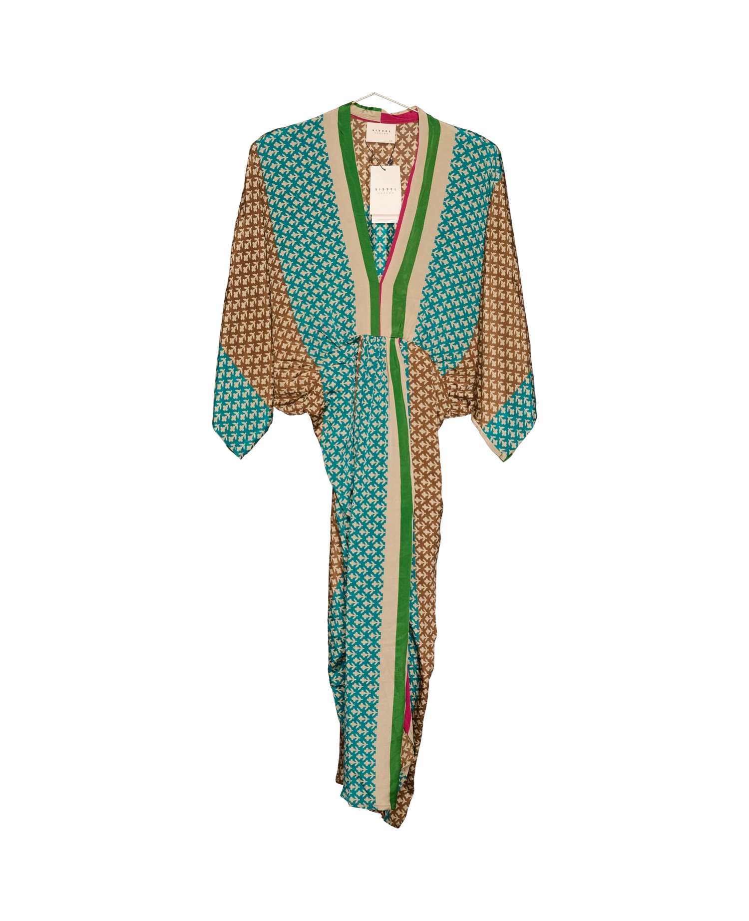 Juno Dress - No. 949