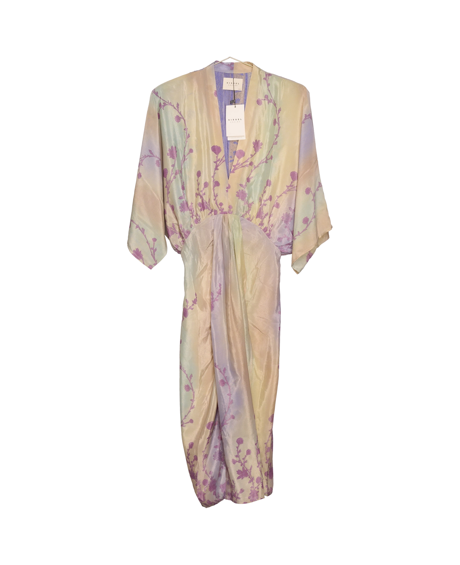 Juno Dress - No. 957