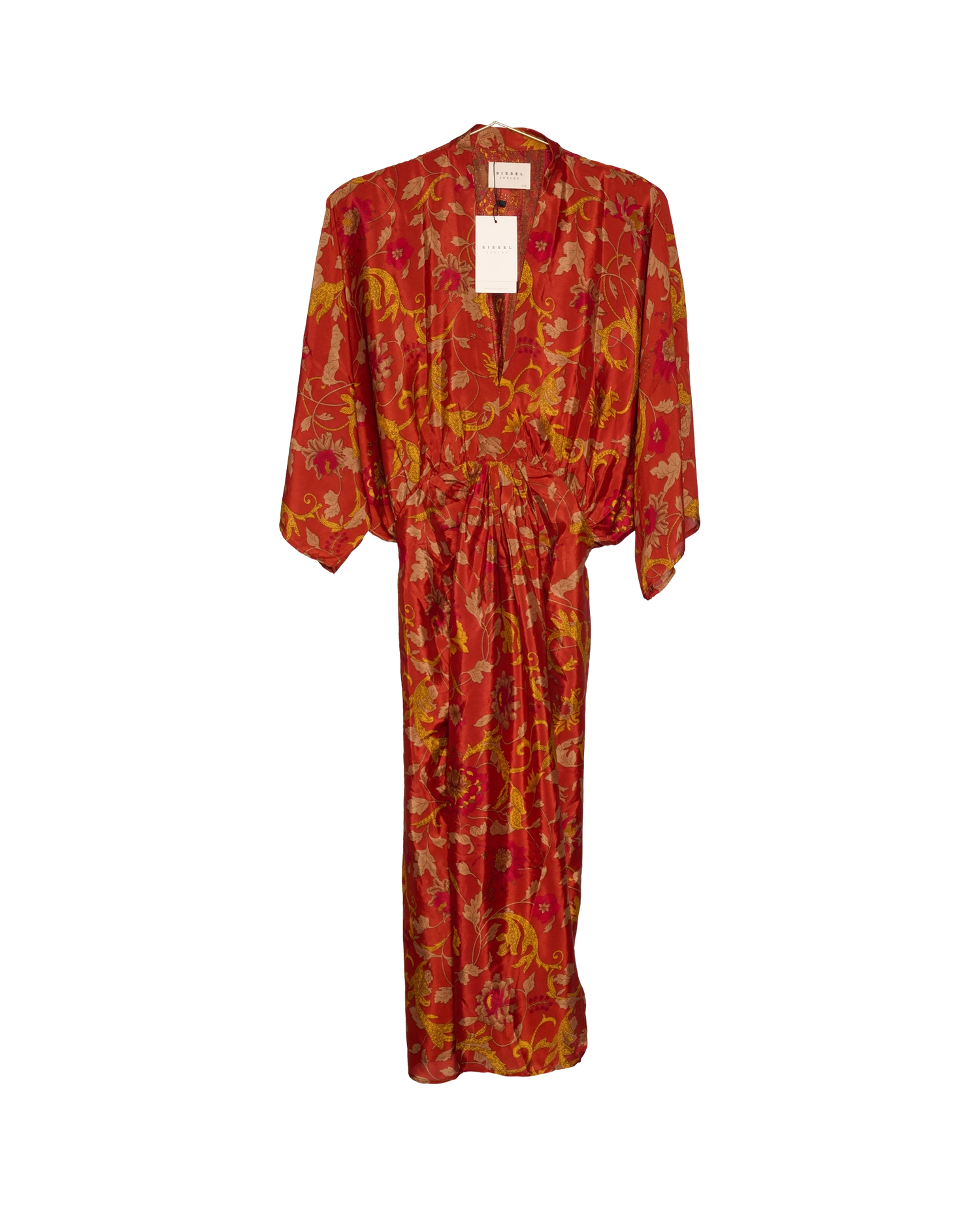 Juno Dress - No. 958