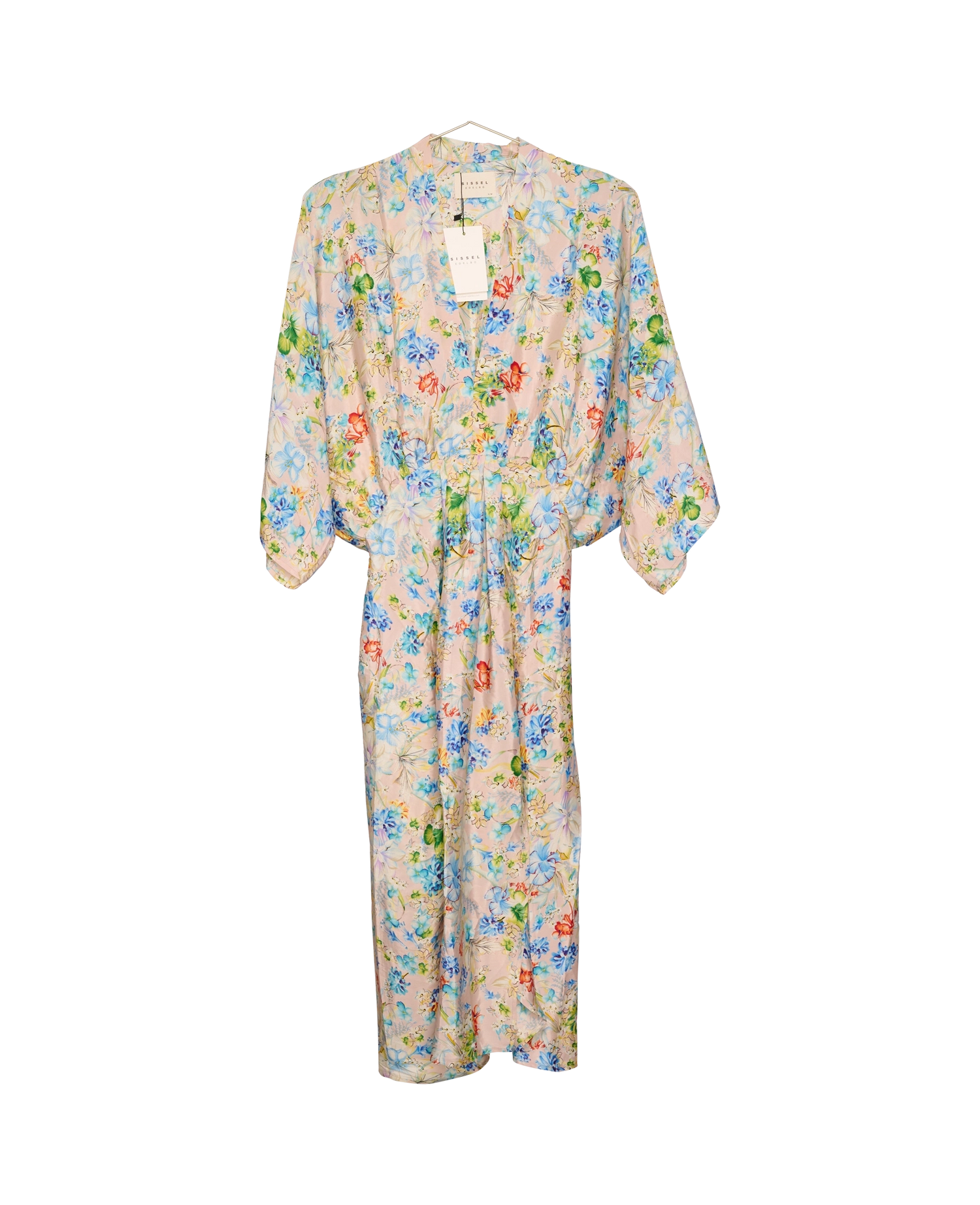 Juno Dress - No. 959