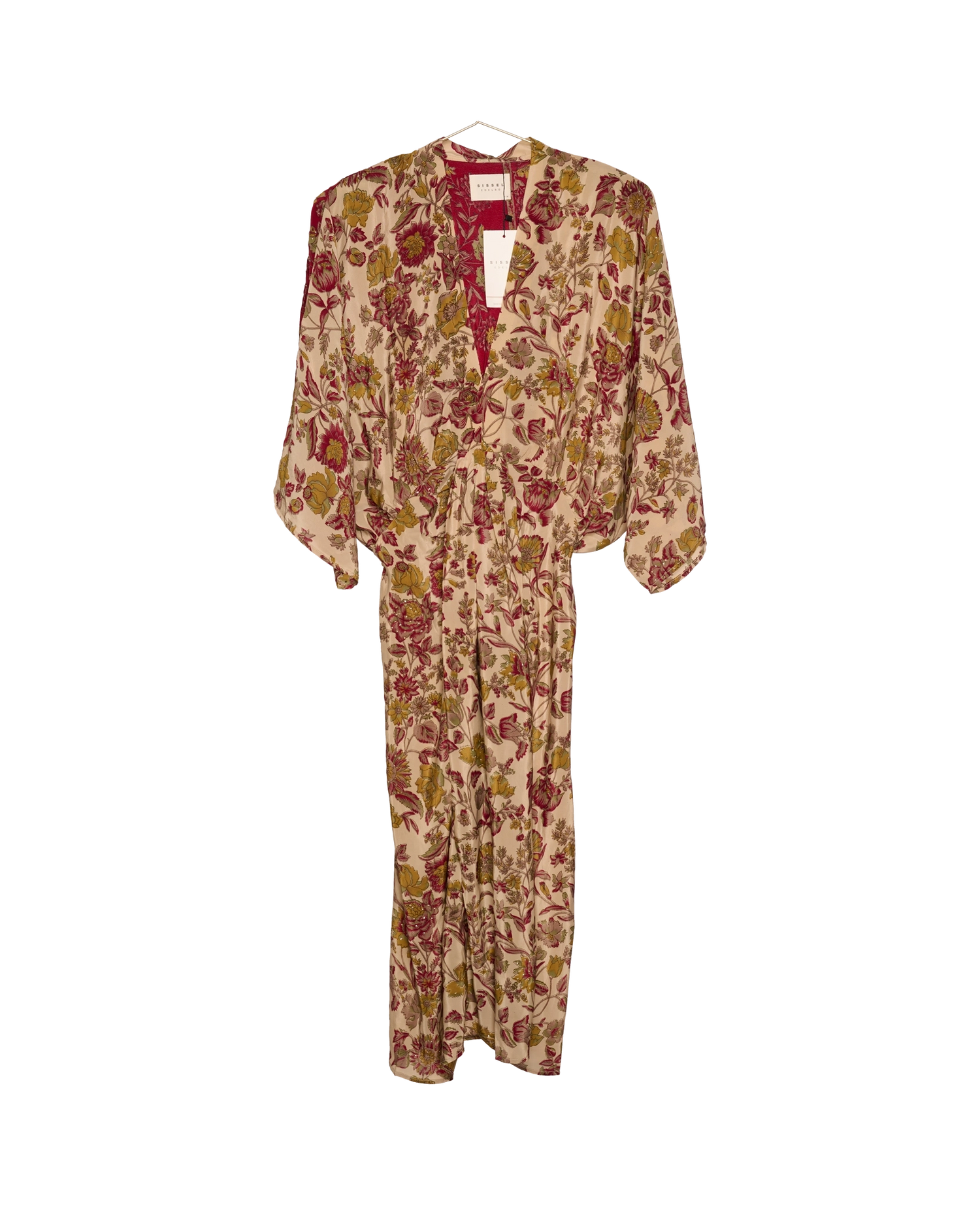 Juno Dress - No. 961