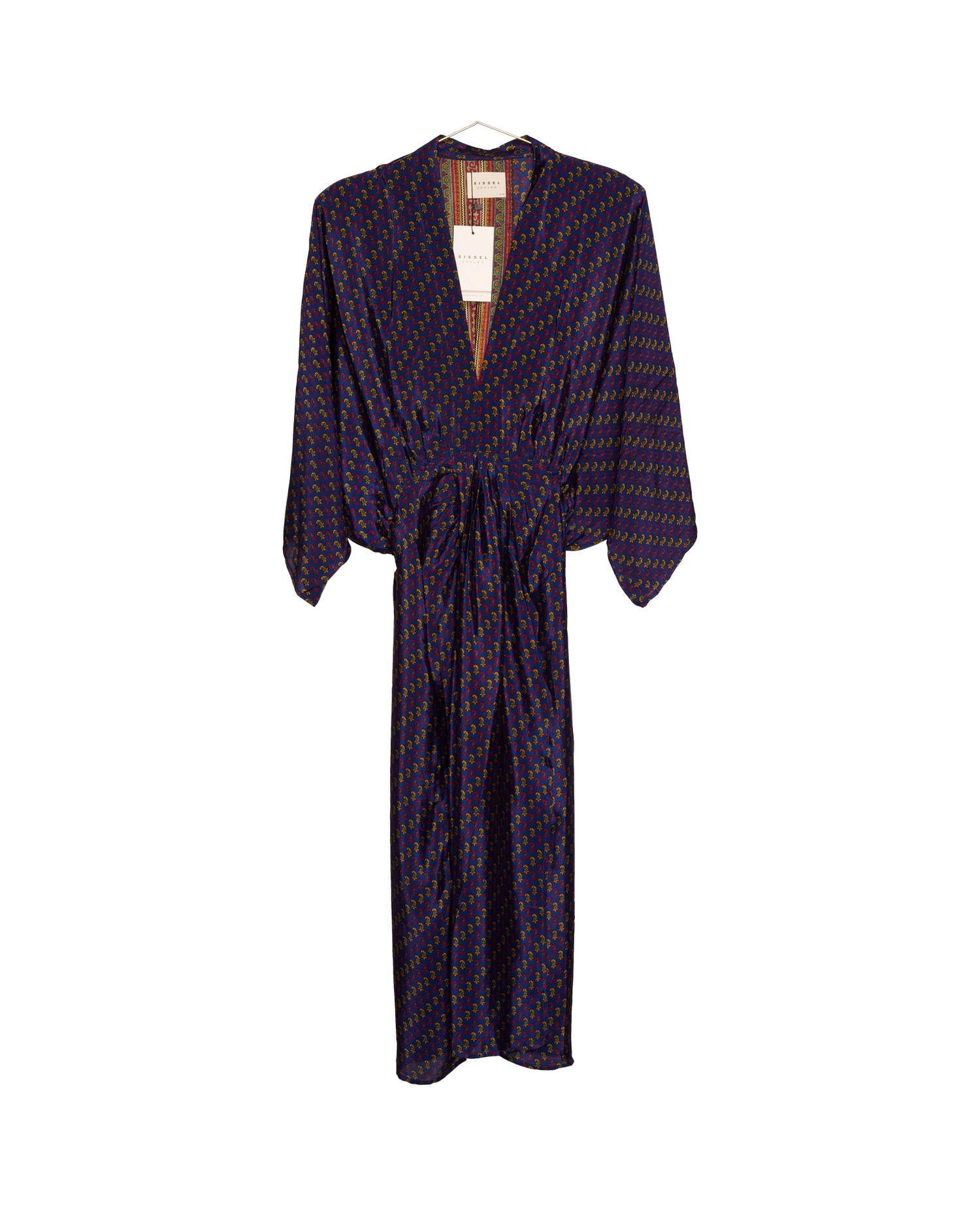 Juno Dress - No. 962