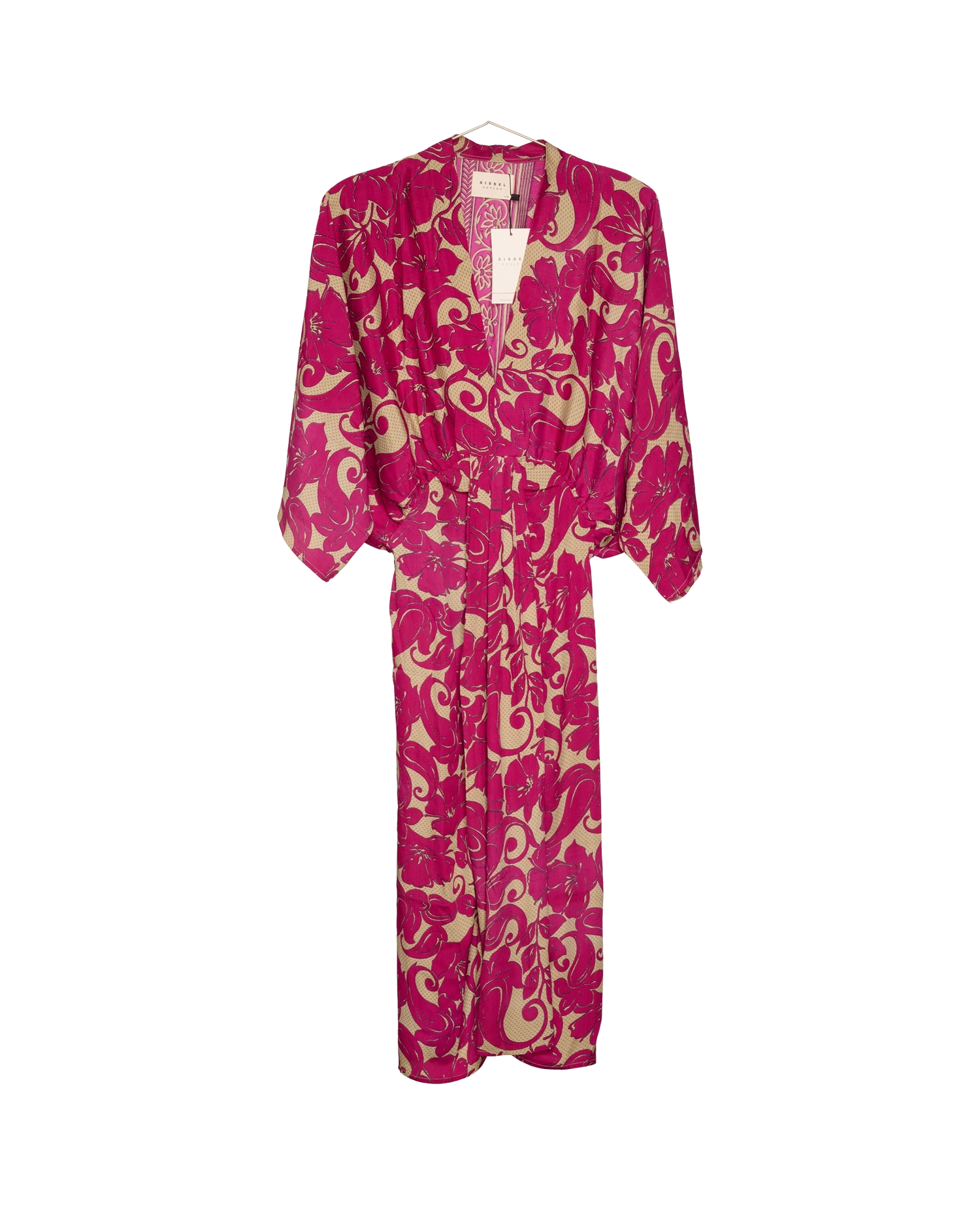 Juno Dress - No. 966