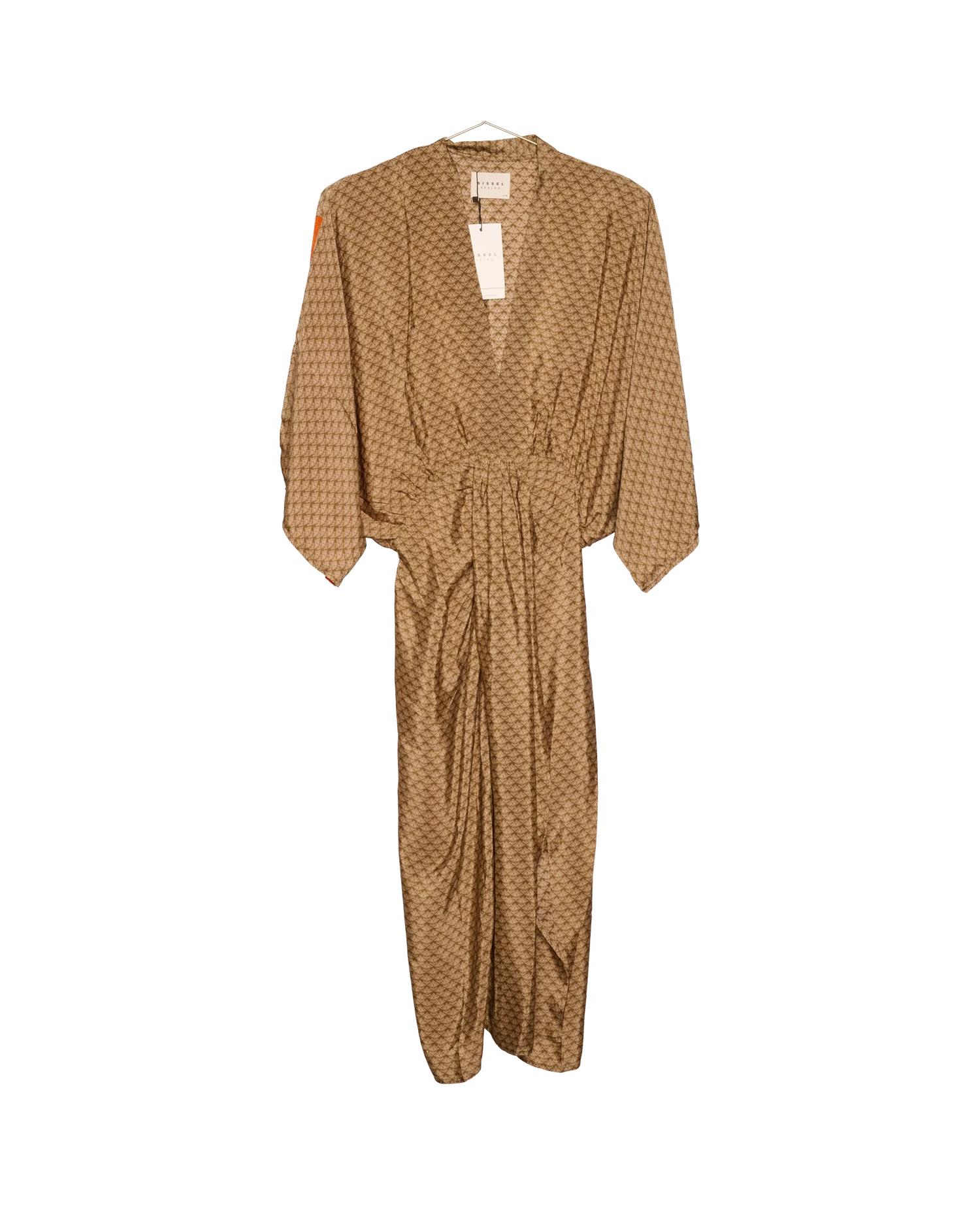 Juno Dress - No. 967