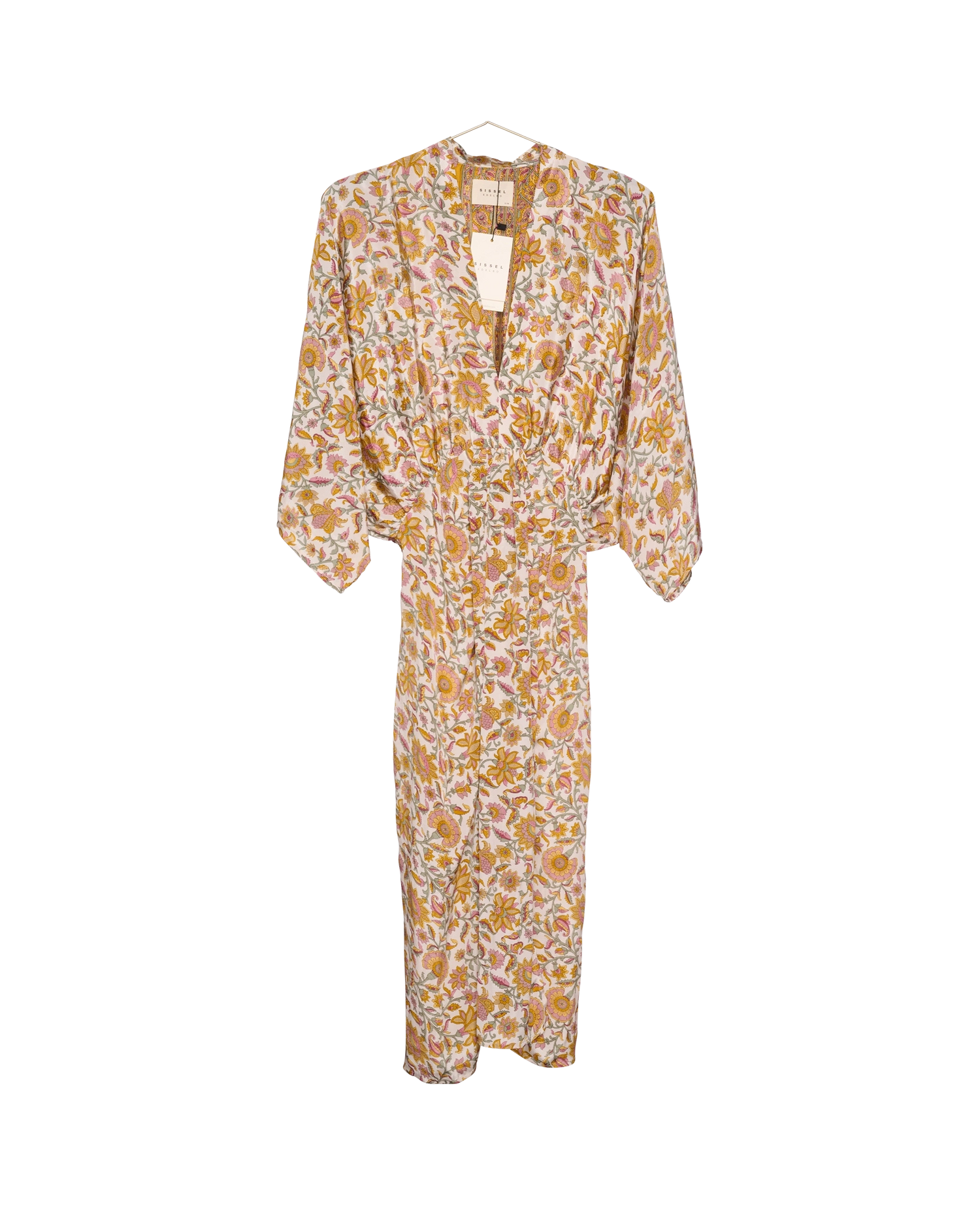 Juno Dress - No. 970
