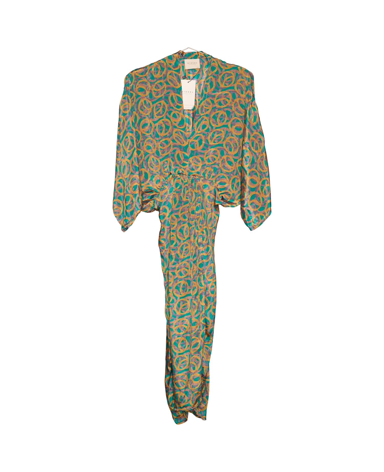 Juno Dress - No. 974