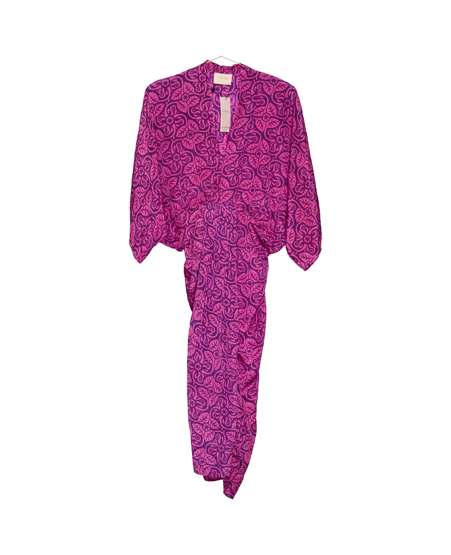 Juno Dress - No. 979