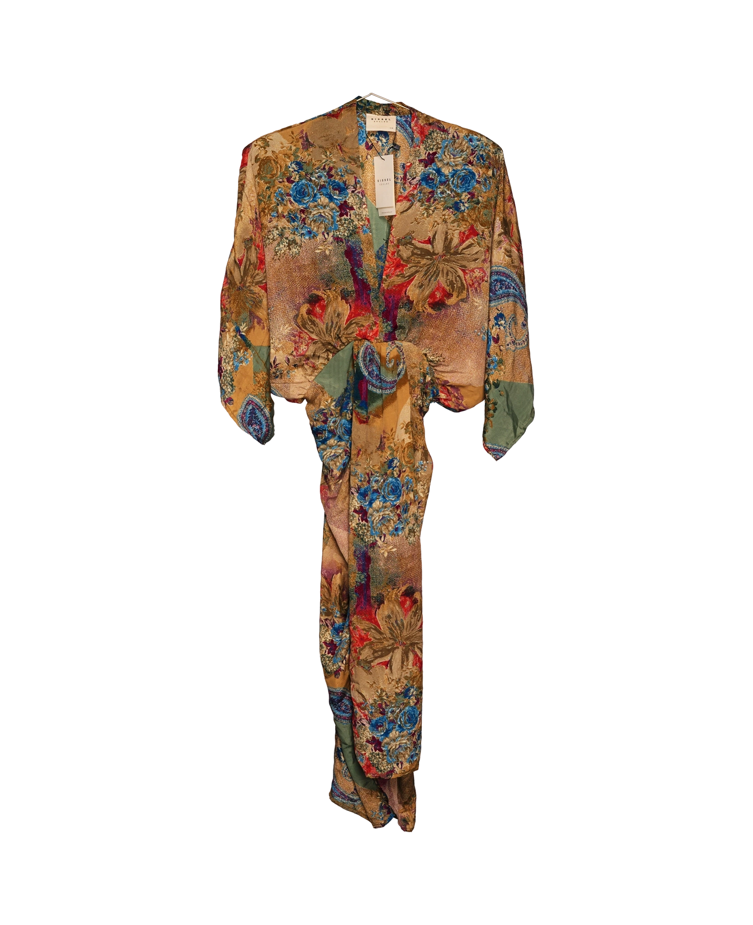 Juno Dress - No. 980