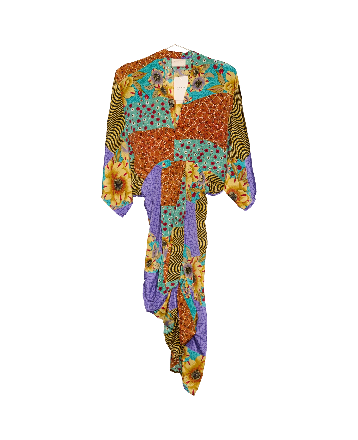 Juno Dress - No. 981