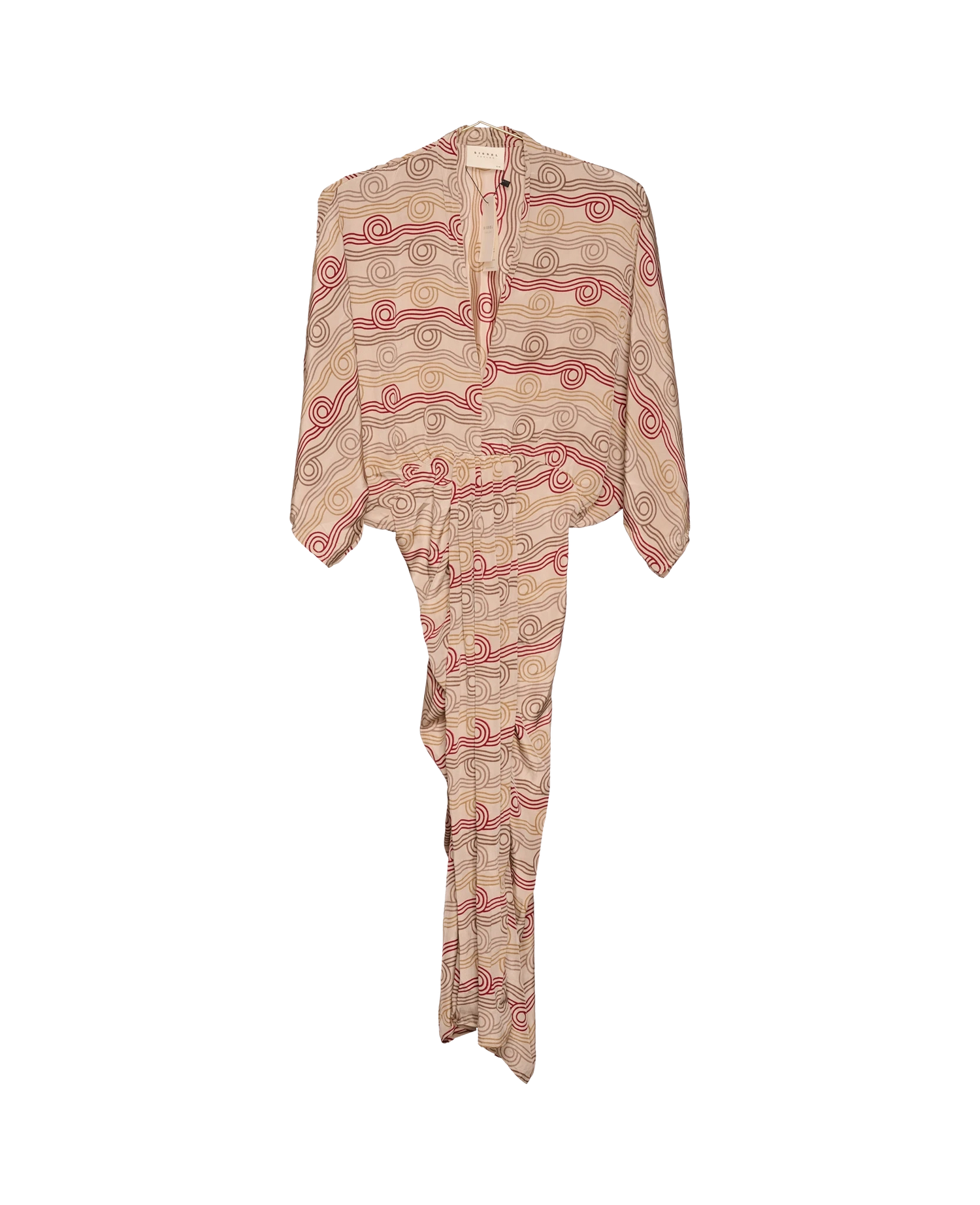 Juno Dress - No. 983