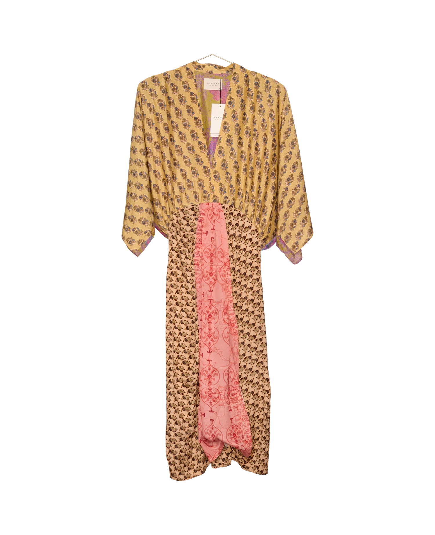 Juno Dress - No. 991