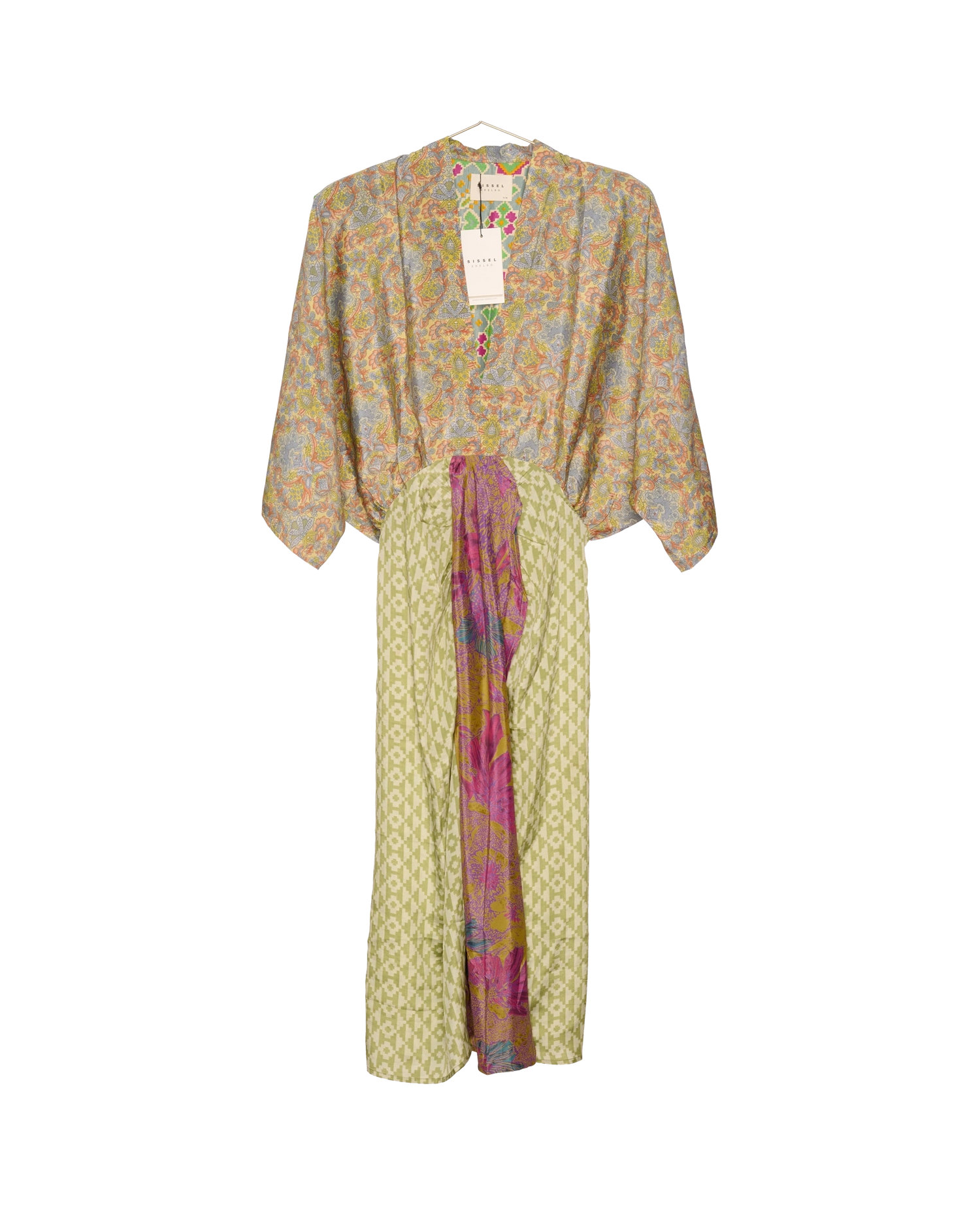 Juno Dress - No. 992