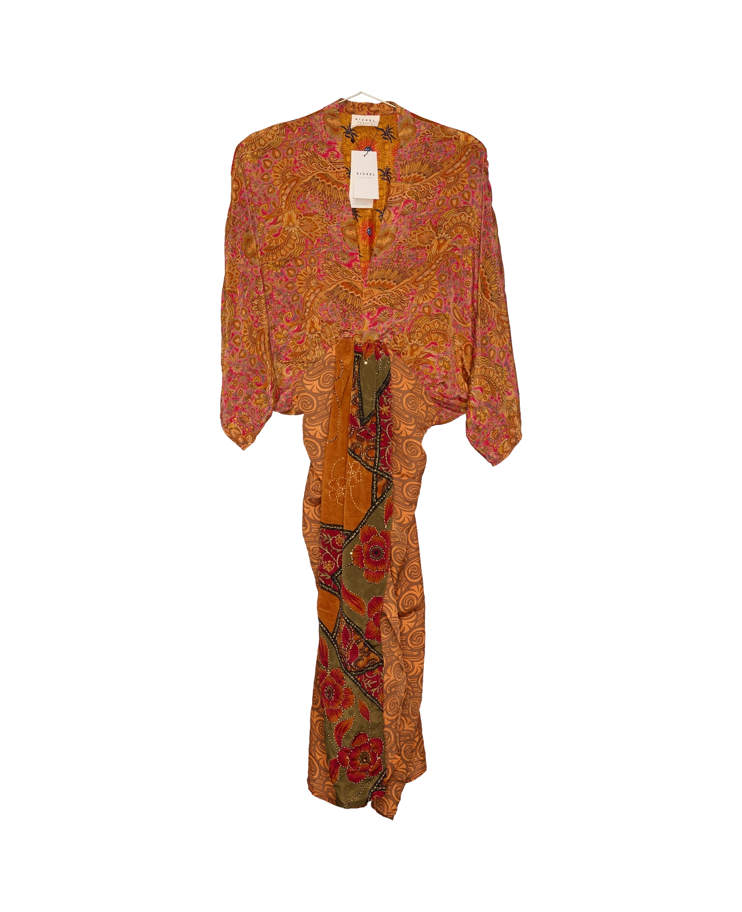 Juno Dress - No. 993