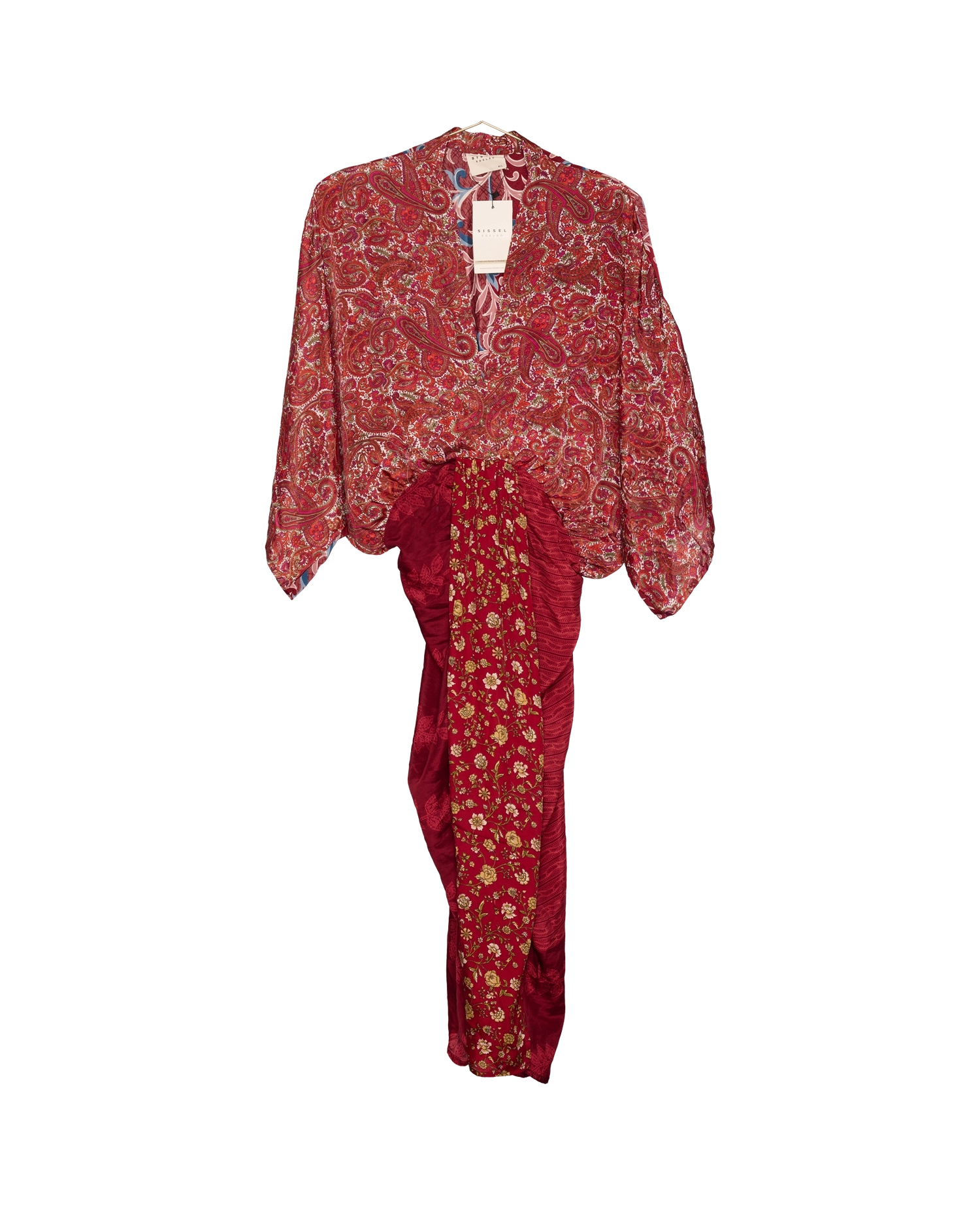 Juno Dress - No. 996