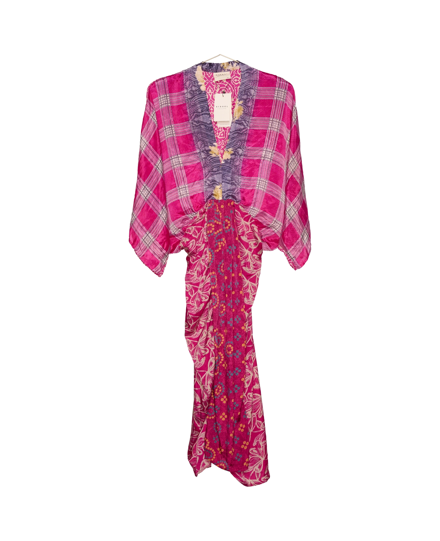 Juno Dress - No. 999