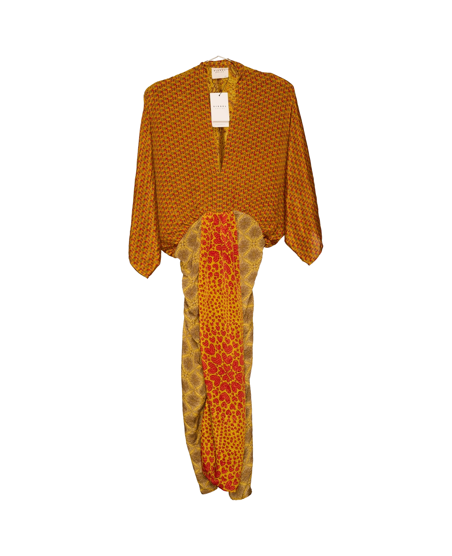 Juno Dress - No. 1001