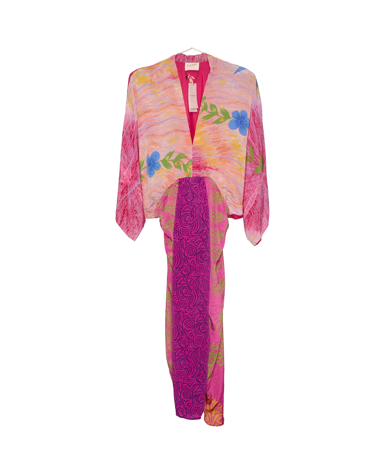 Juno Dress - No. 1005