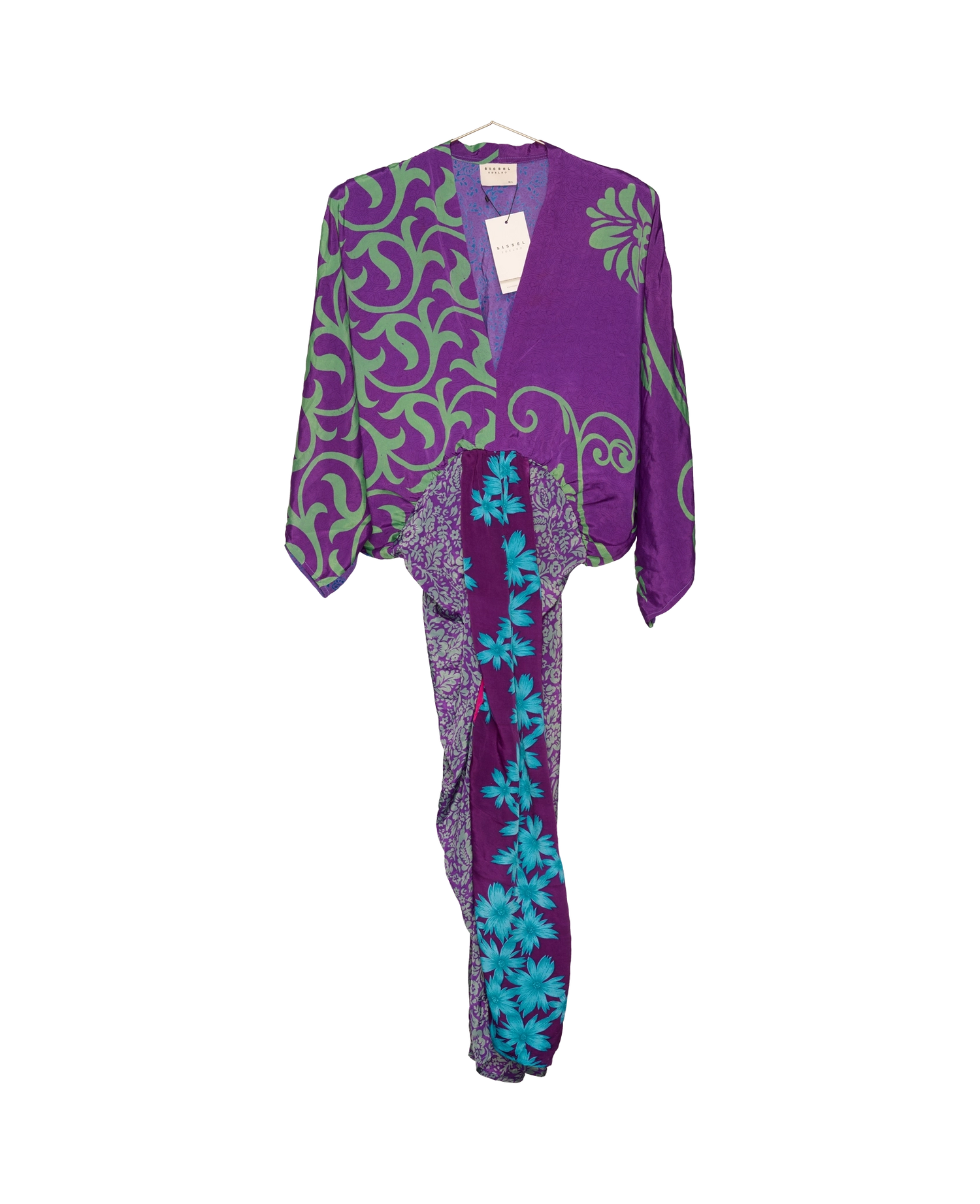Juno Dress - No. 1006