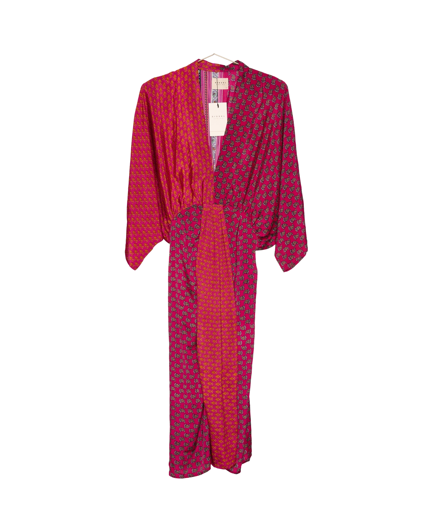 Juno Dress - No. 1011
