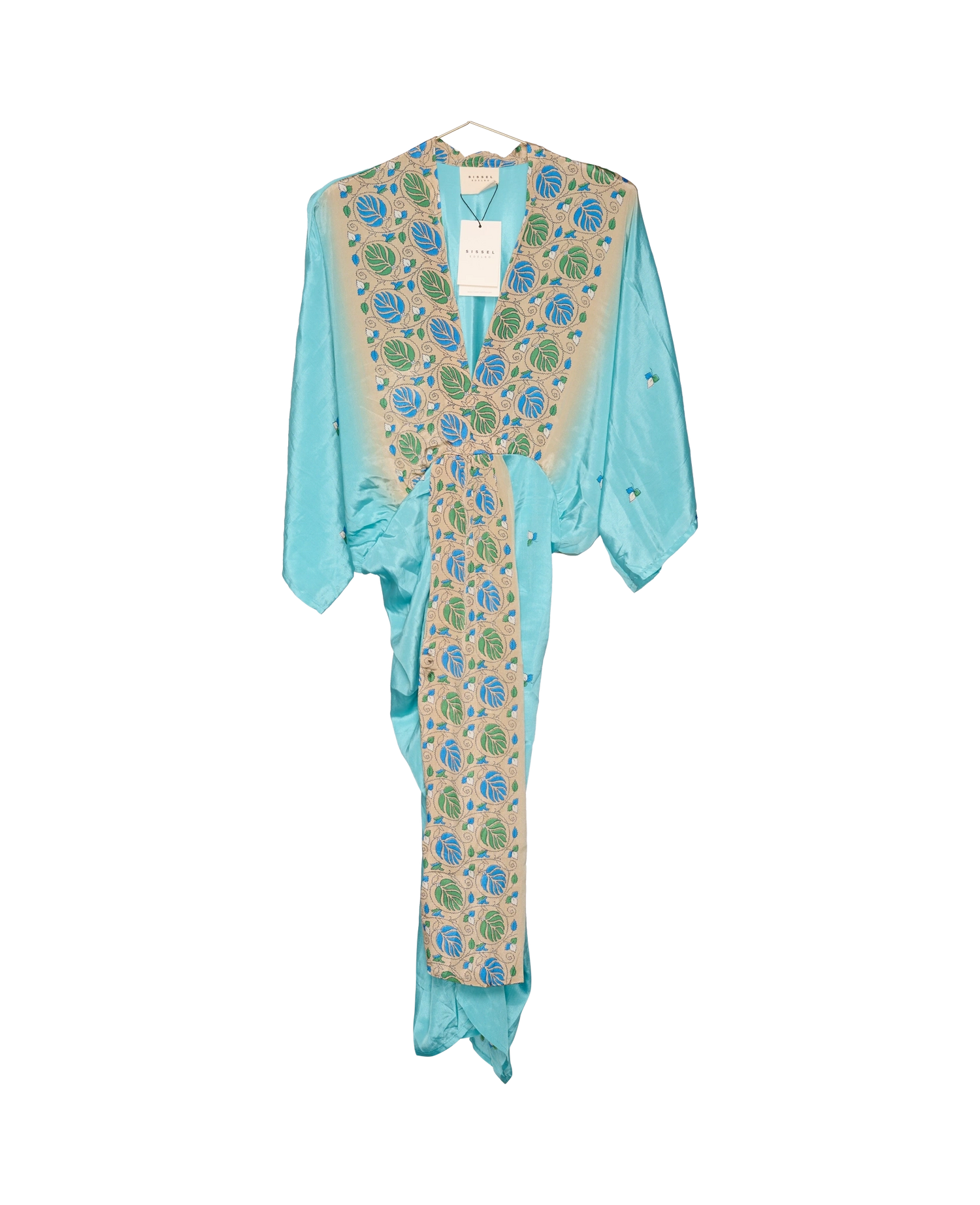 Juno Dress - No. 1016