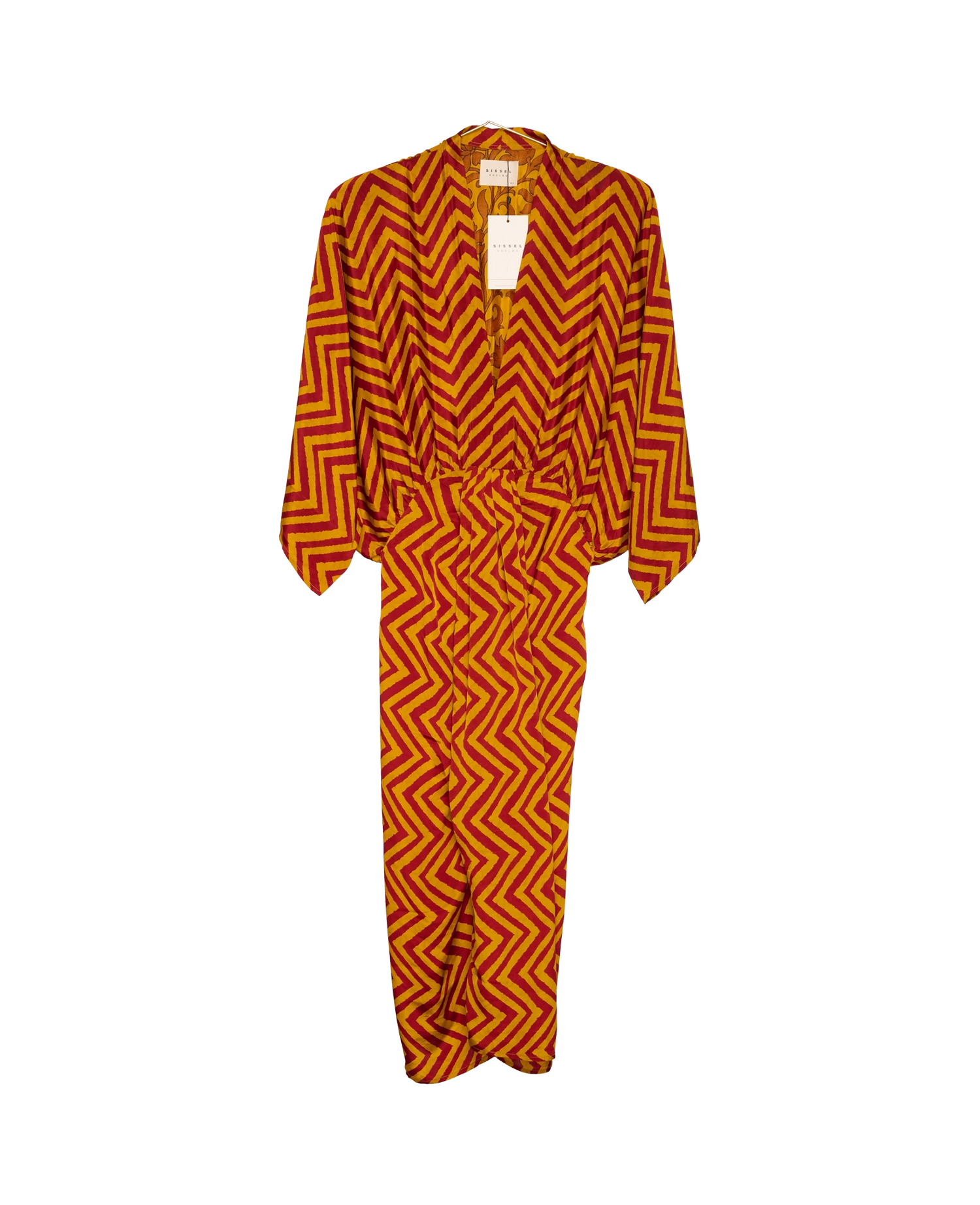 Juno Dress - No. 1020