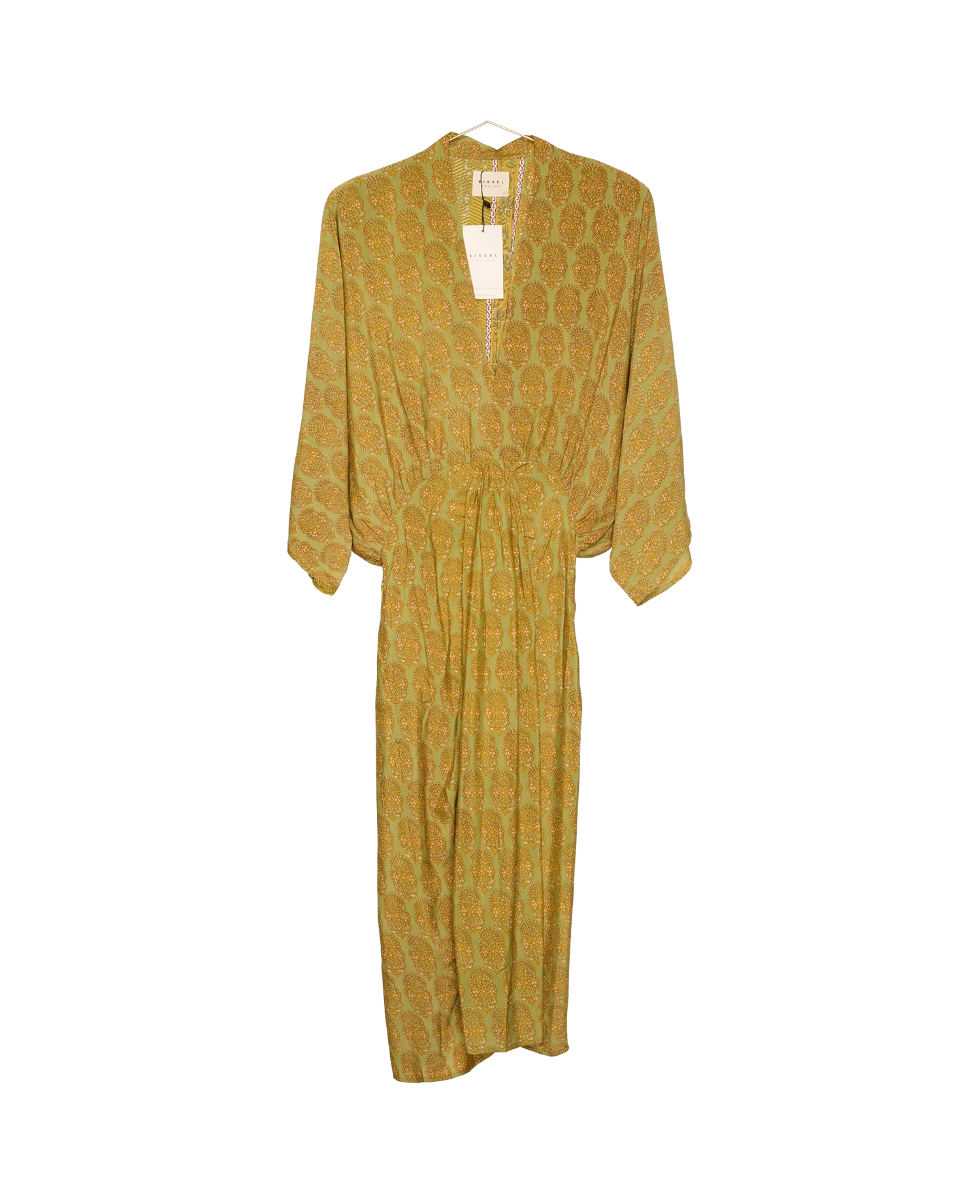 Juno Dress - No. 1021