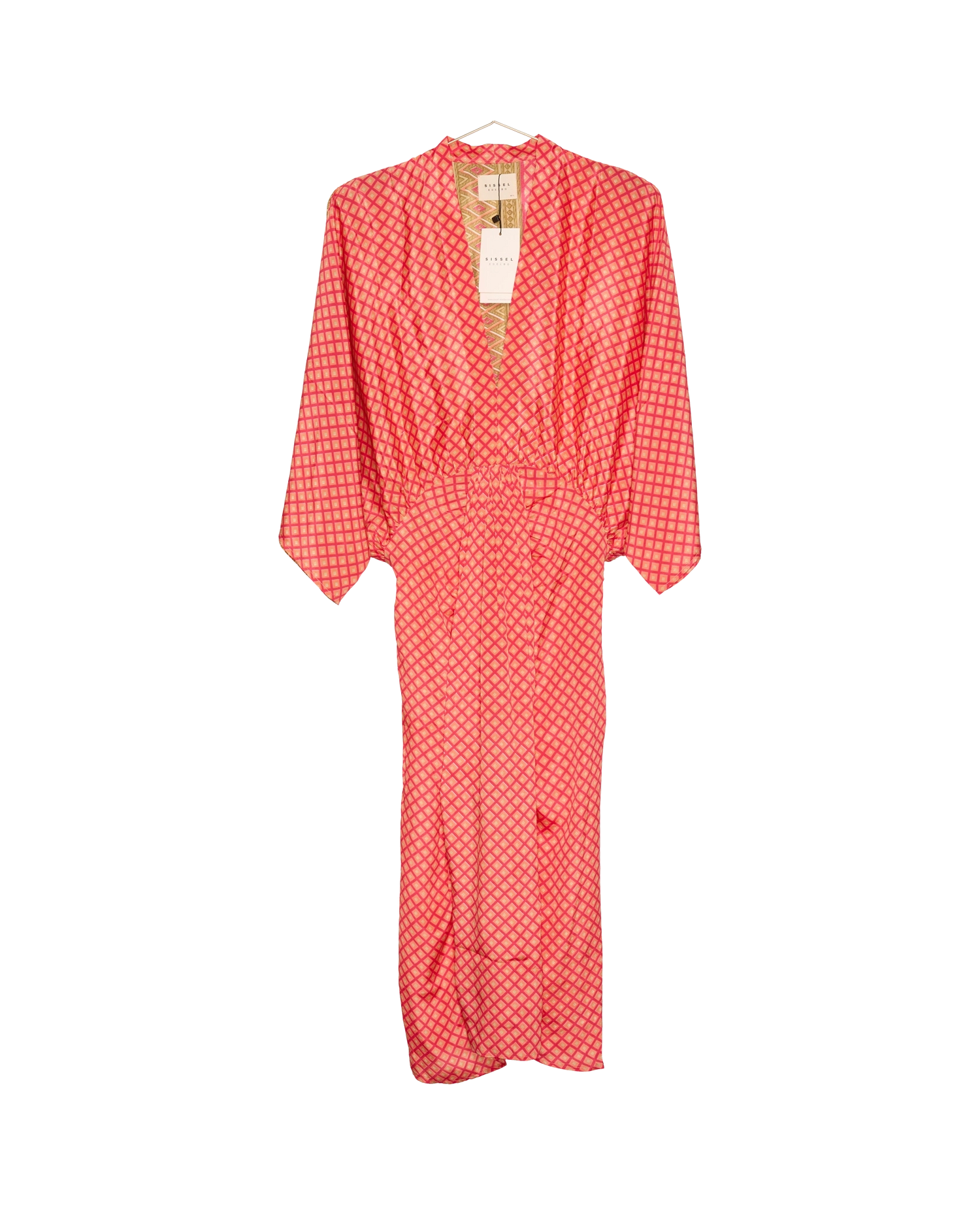 Juno Dress - No. 1024