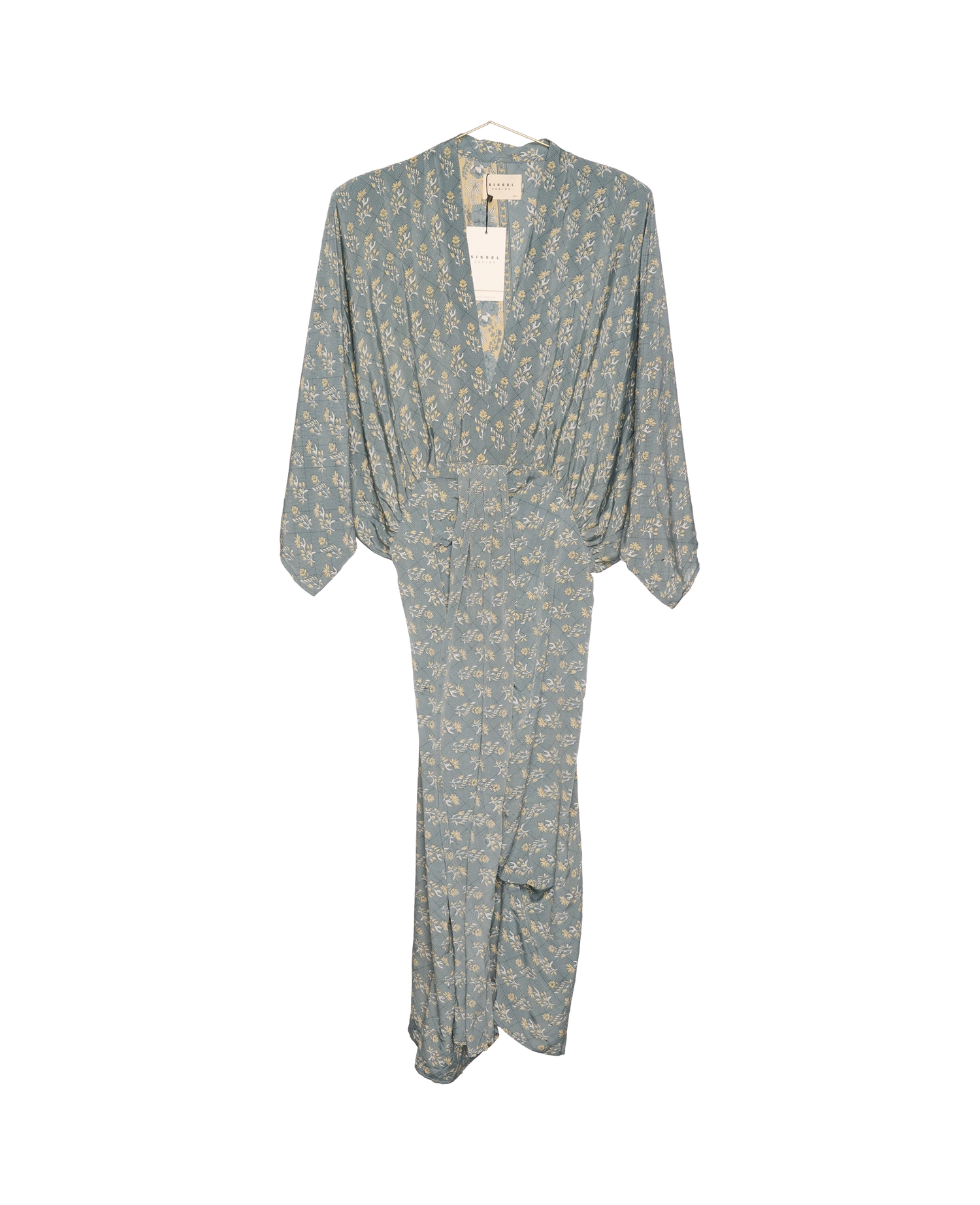 Juno Dress - No. 1026