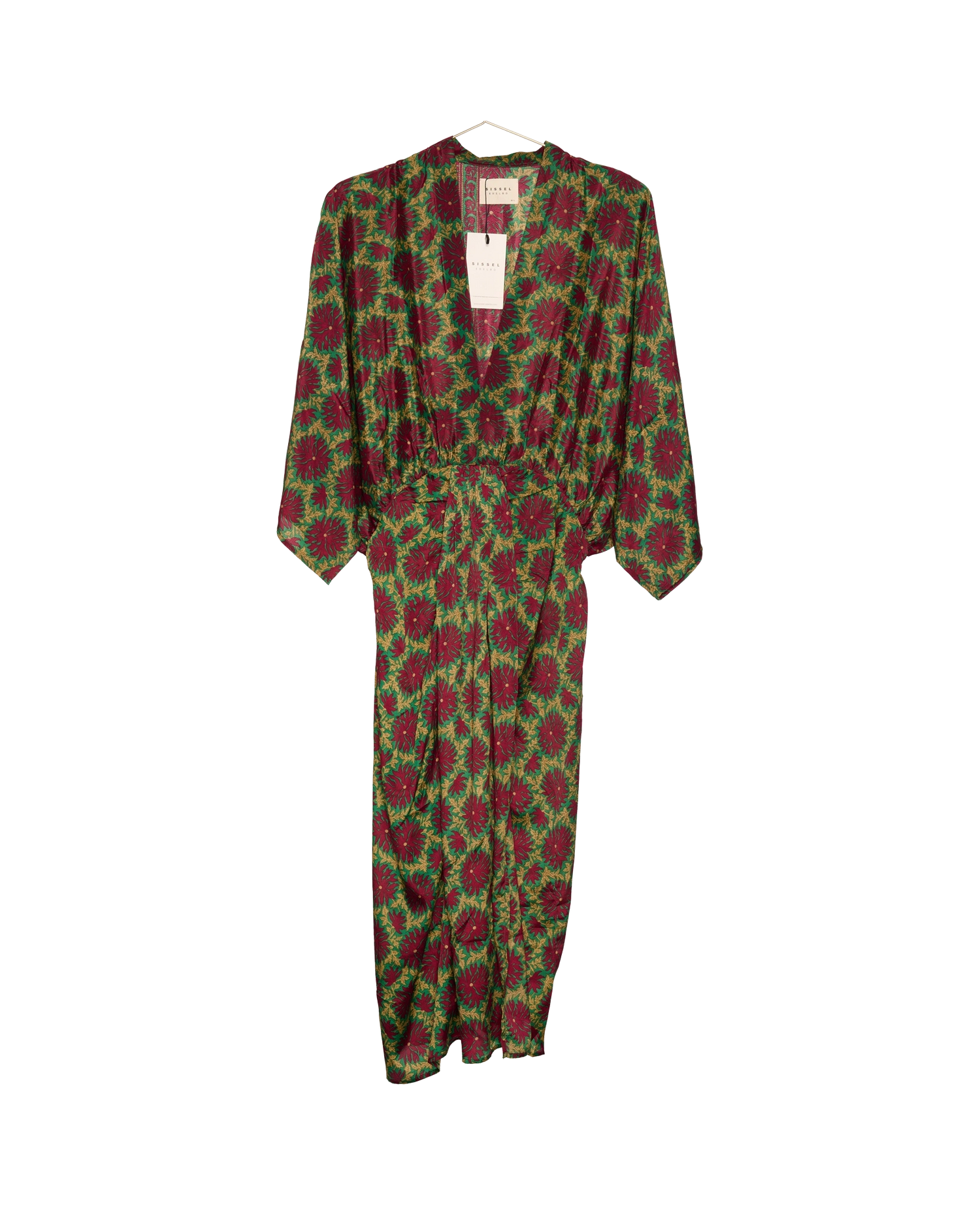 Juno Dress - No. 1043