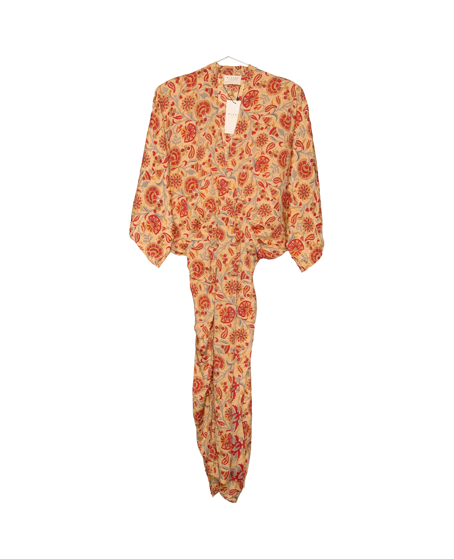 Juno Dress - No. 1056