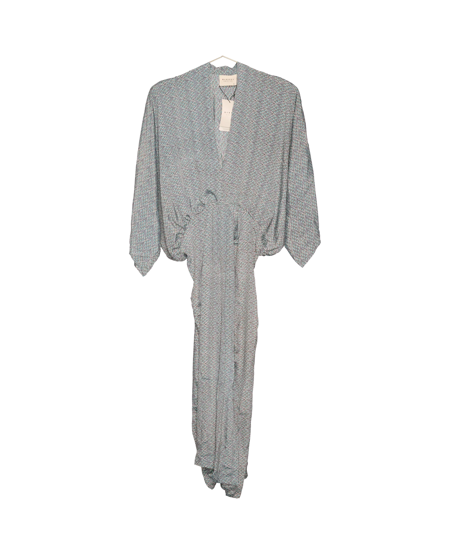 Juno Dress - No. 1060