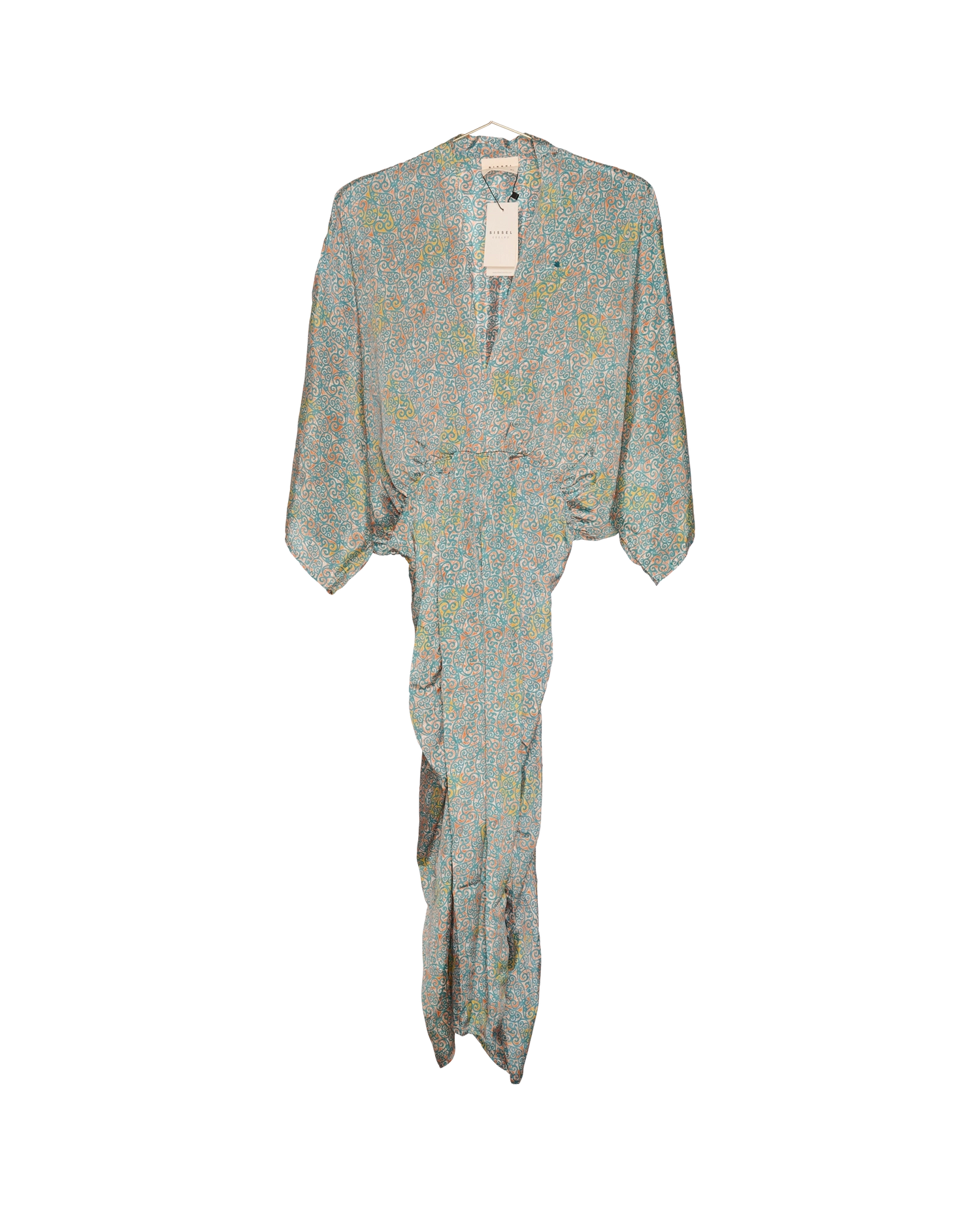 Juno Dress - No. 1066