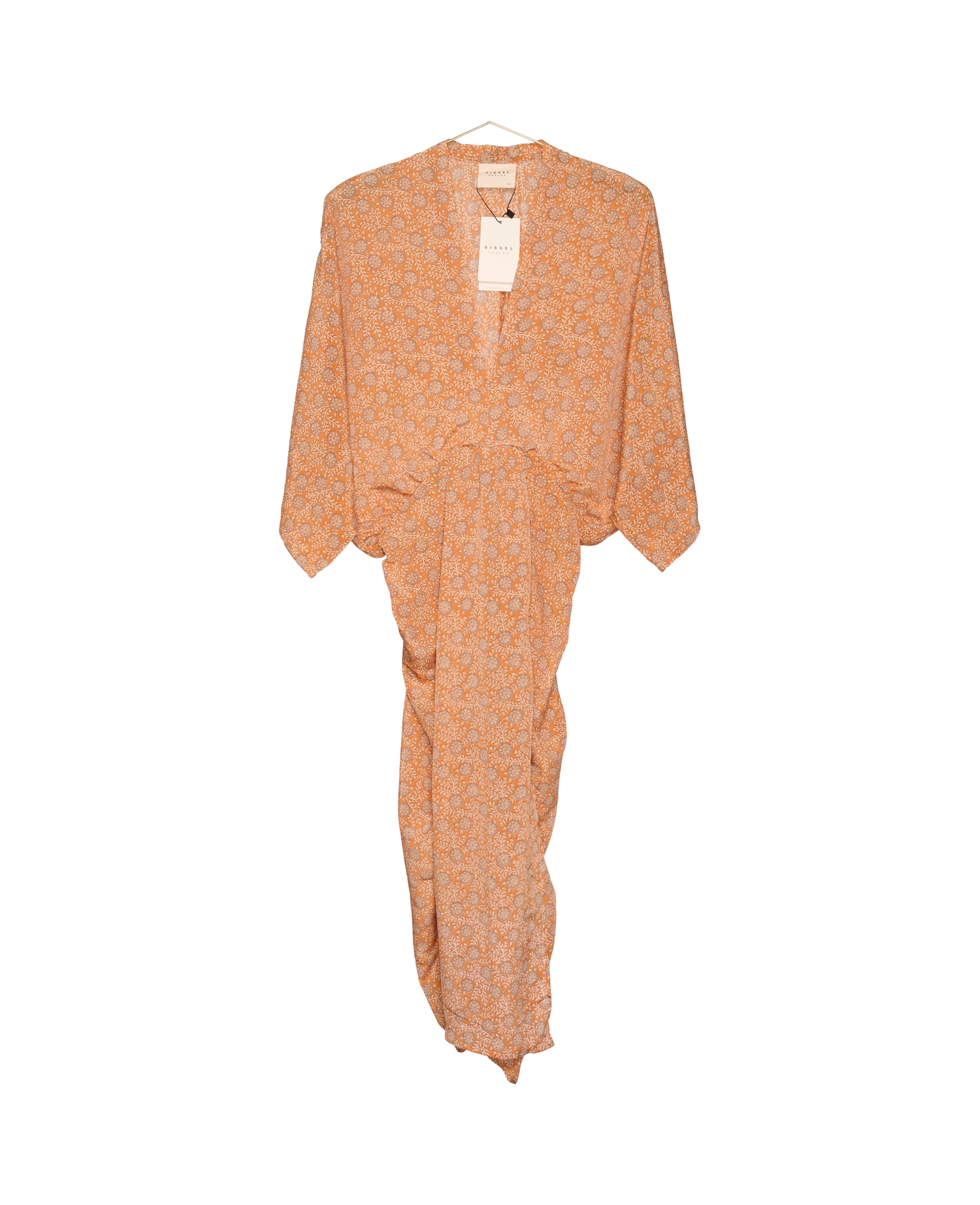 Juno Dress - No. 1067