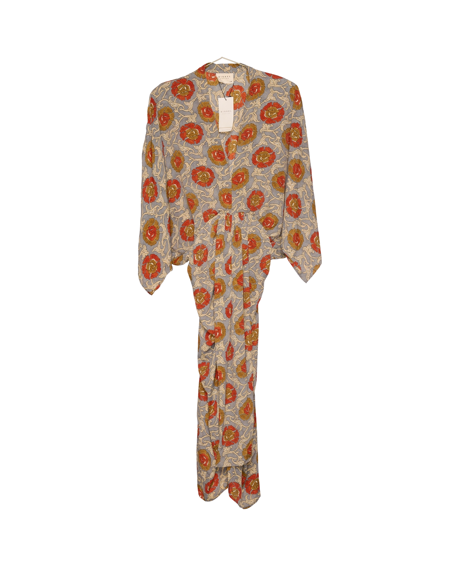 Juno Dress - No. 1072