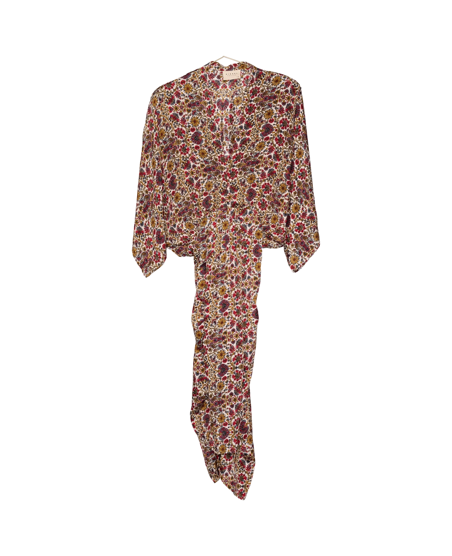 Juno Dress - No. 1075
