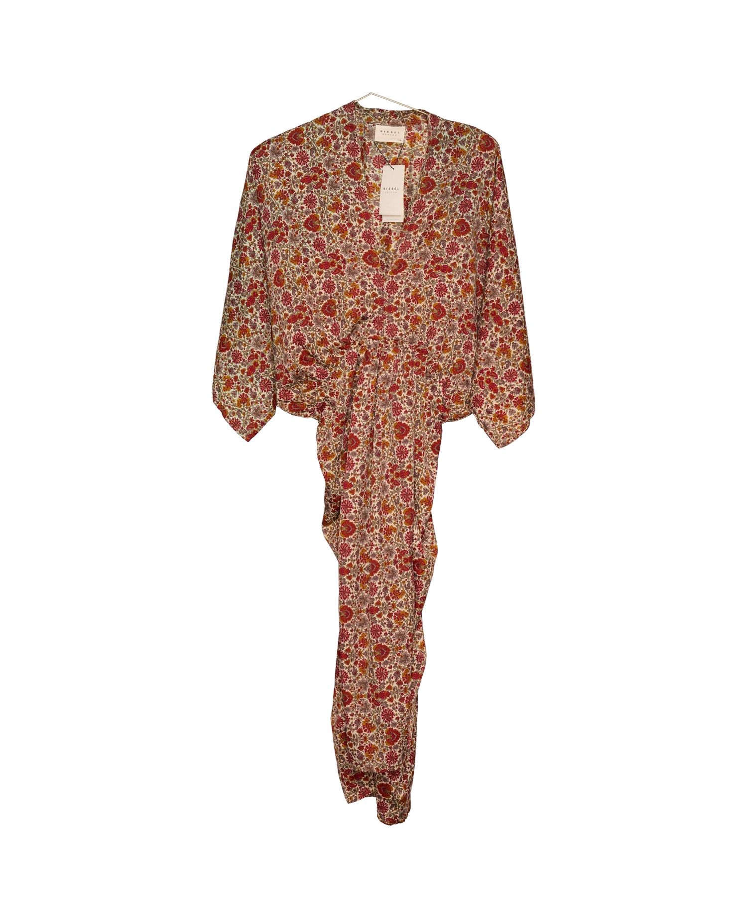 Juno Dress - No. 1083