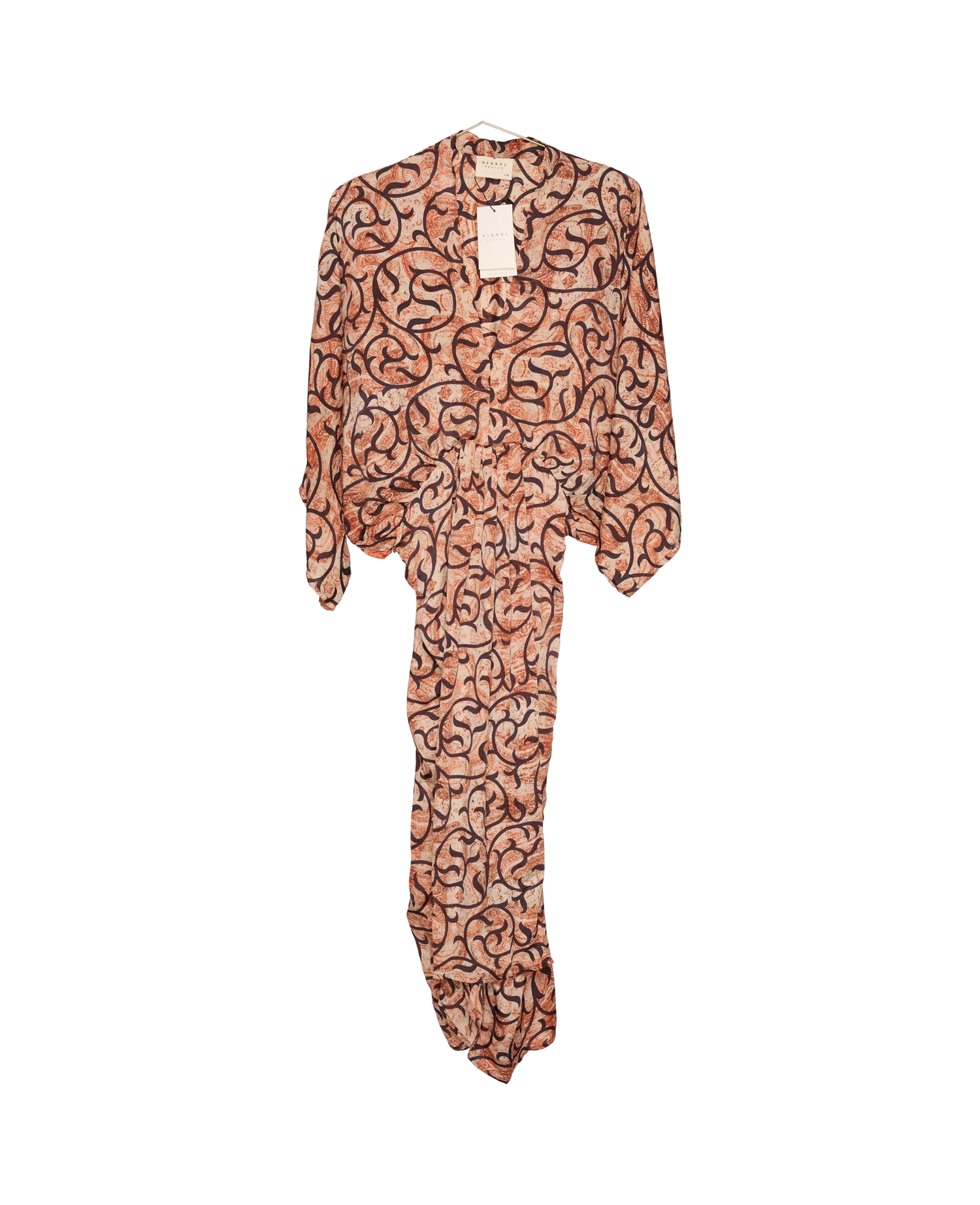 Juno Dress - No. 1100