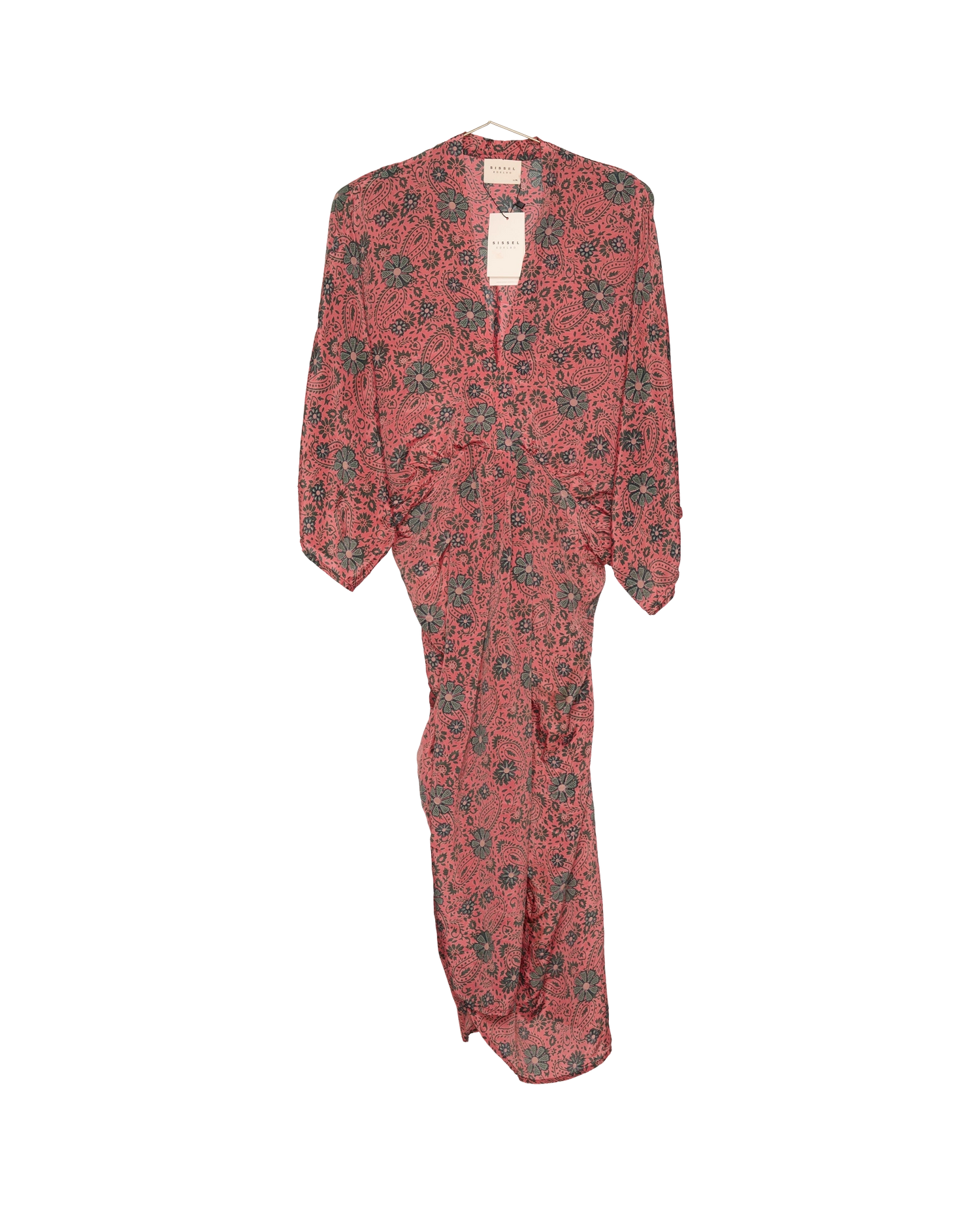 Juno Dress - No. 1111