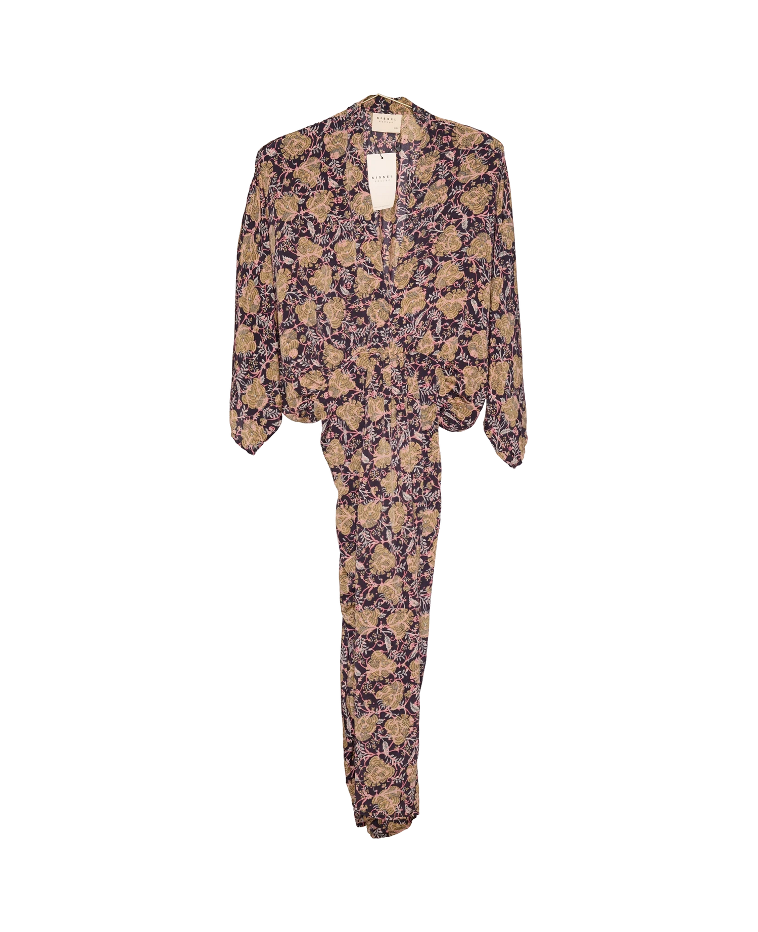 Juno Dress - No. 1112