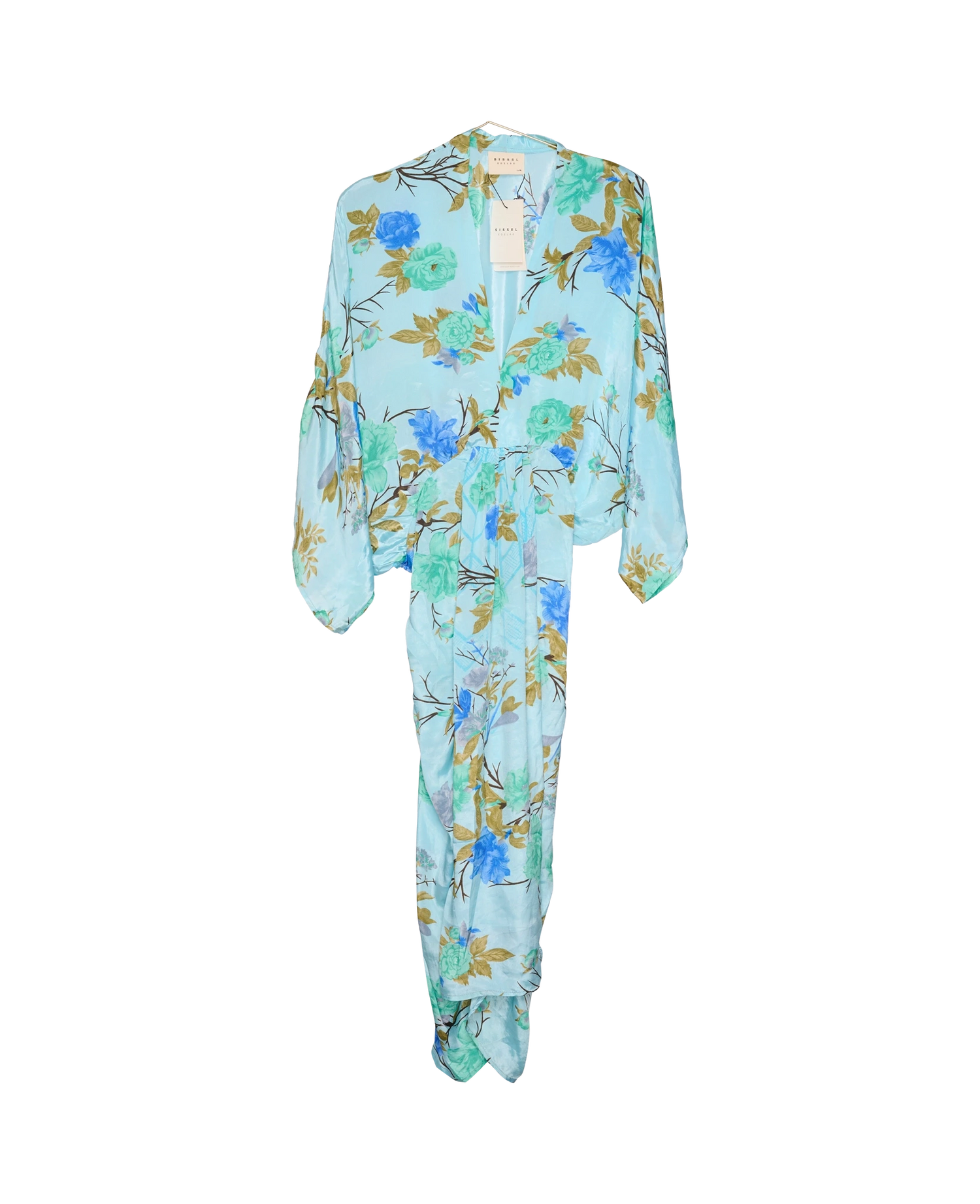 Juno Dress - No. 1114