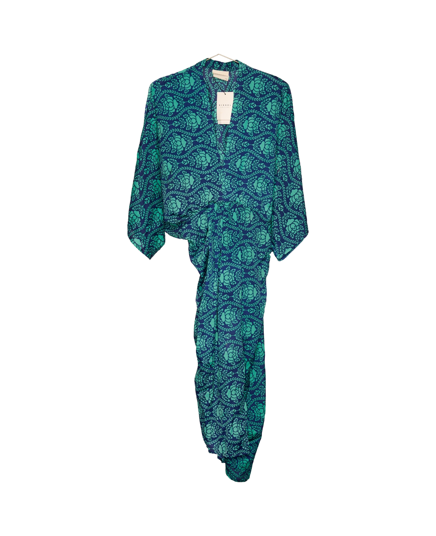 Juno Dress - No. 1125