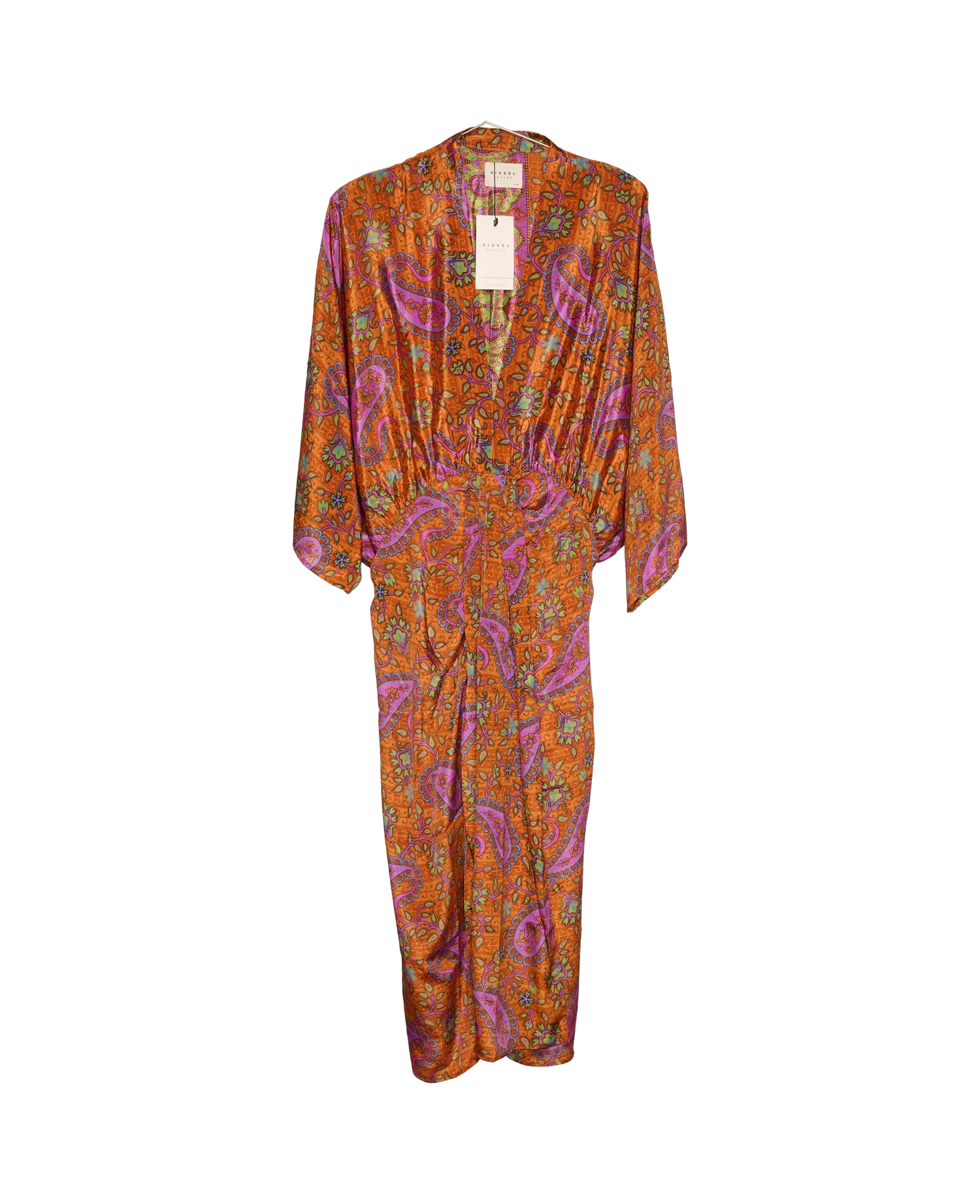 Juno Dress - No. 1131