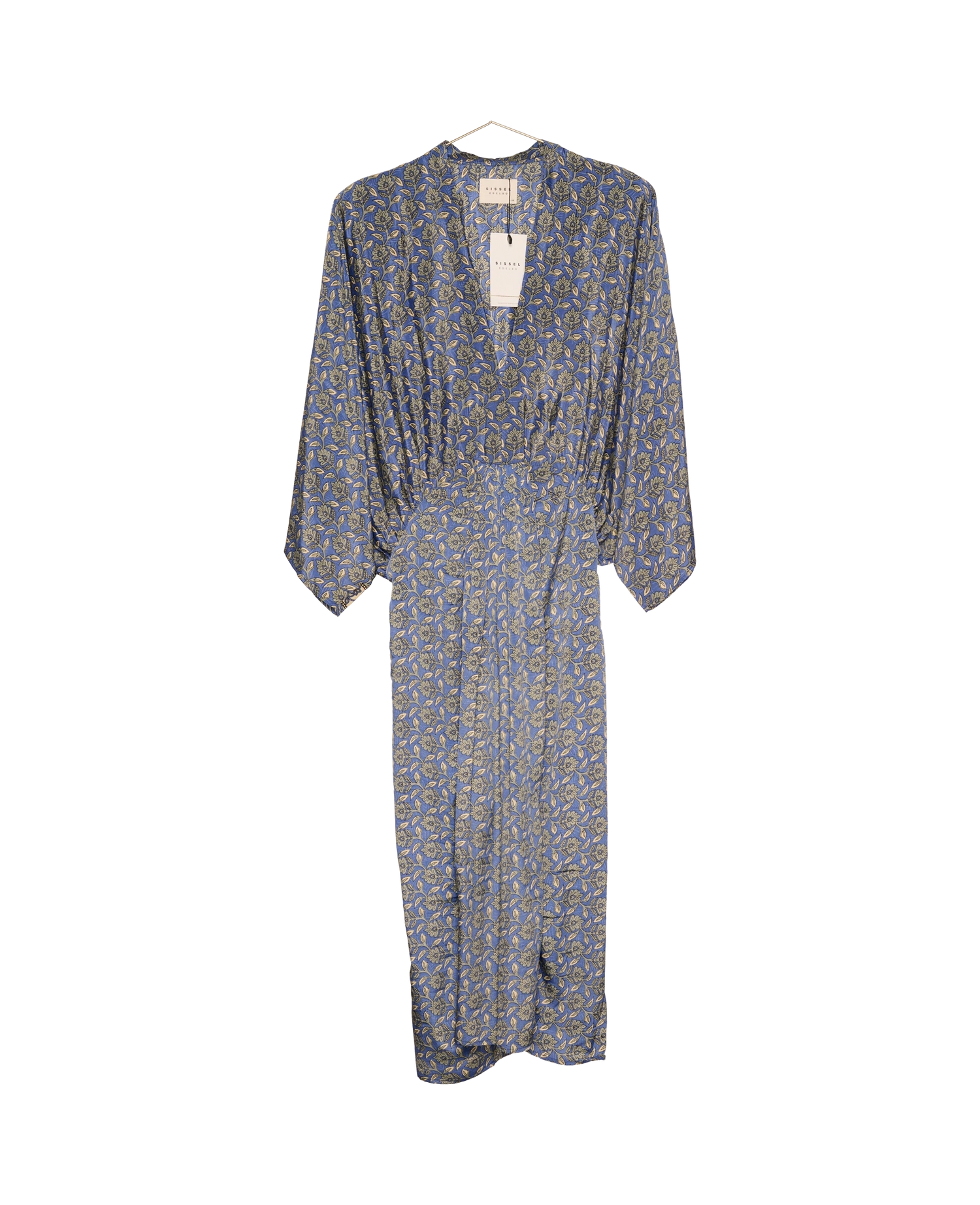 Juno Dress - No. 1139