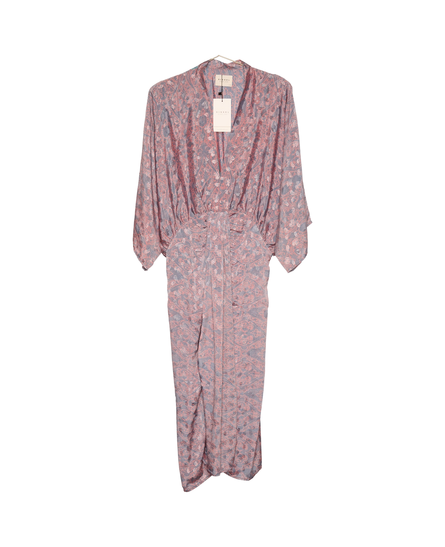 Juno Dress - No. 1142
