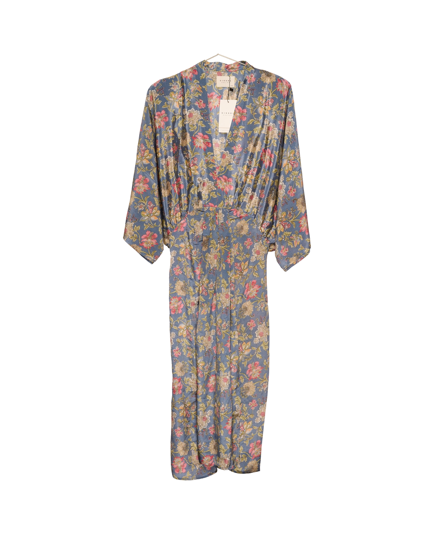 Juno Dress - No. 1146