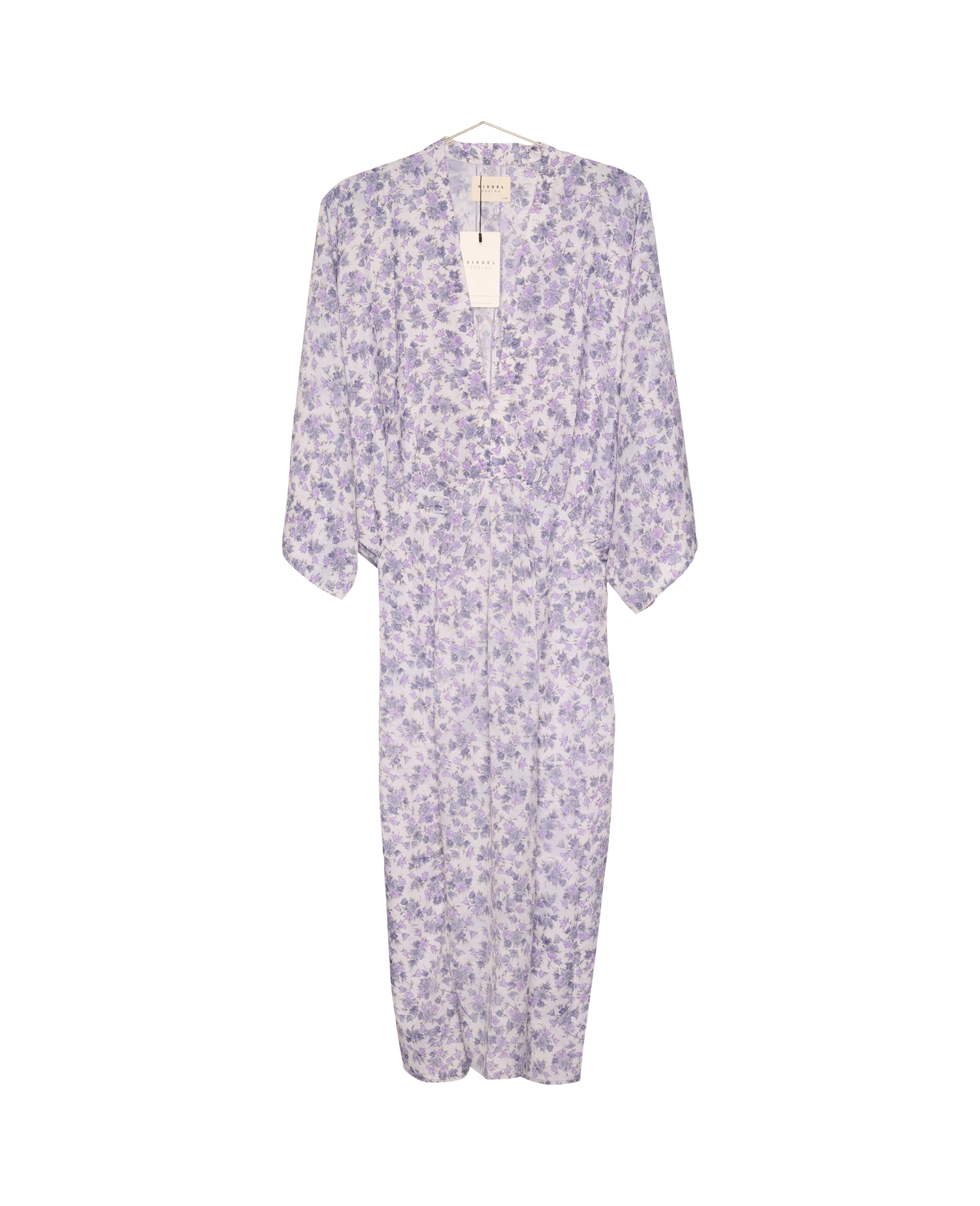 Juno Dress - No. 1147