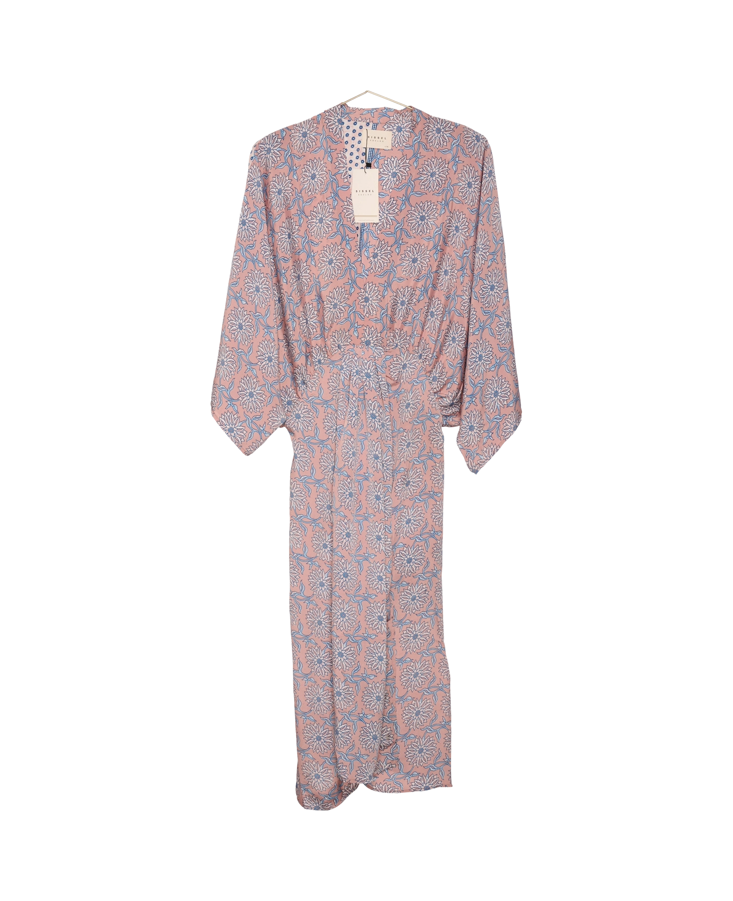 Juno Dress - No. 1149