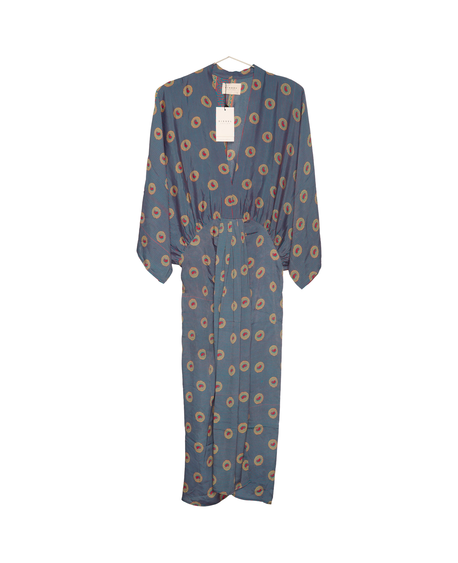 Juno Dress - No. 1150